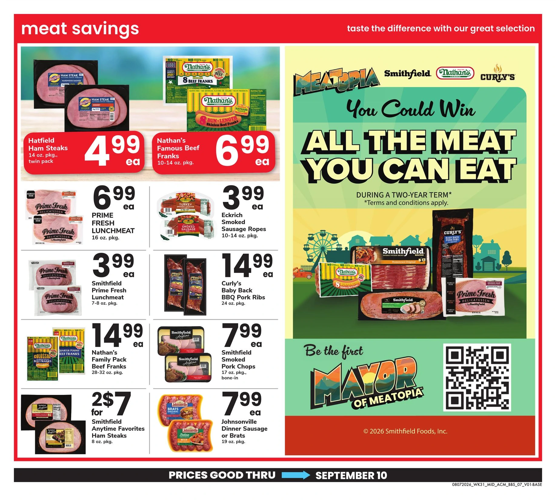 Flyer page 7