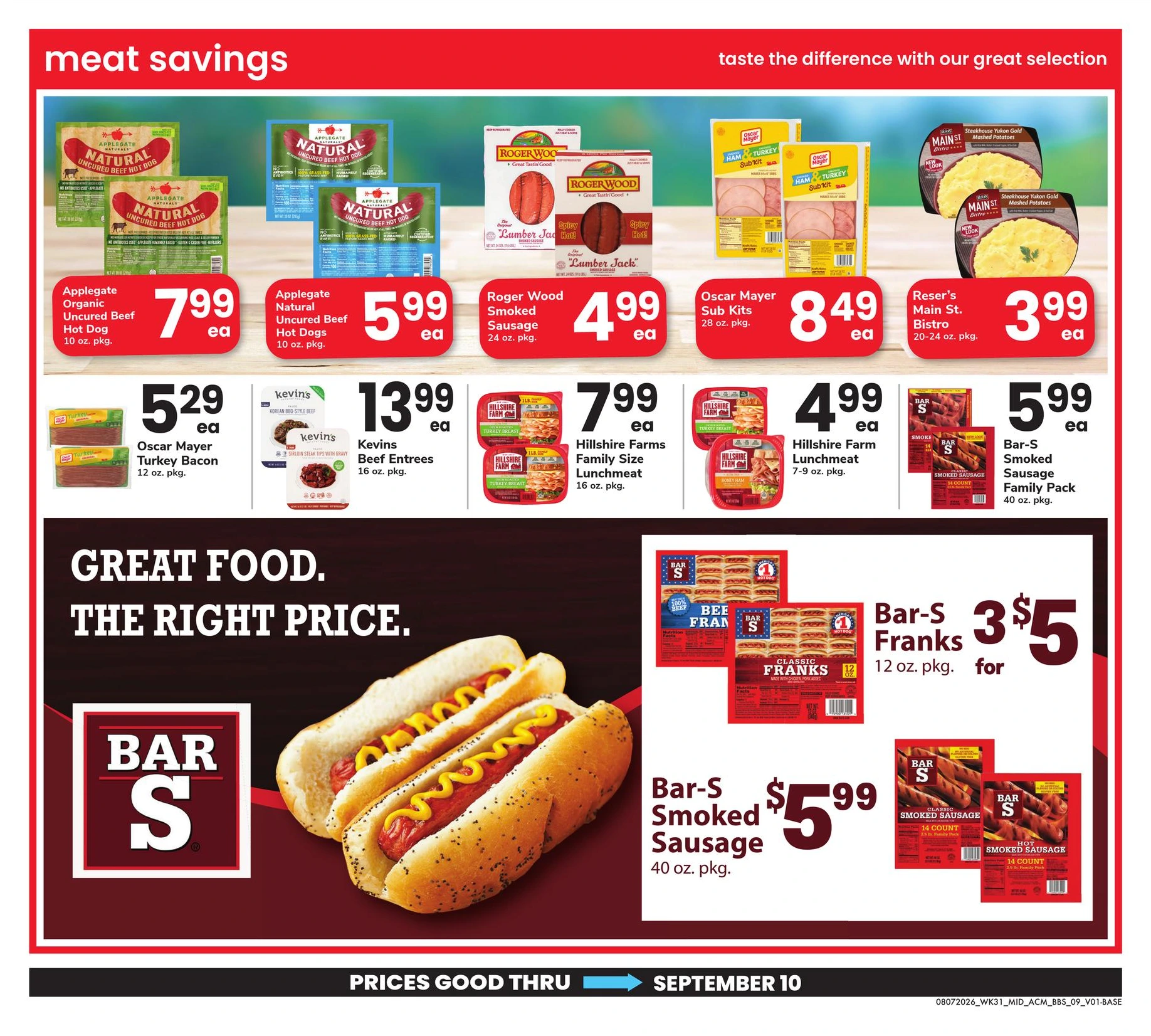 Flyer page 9