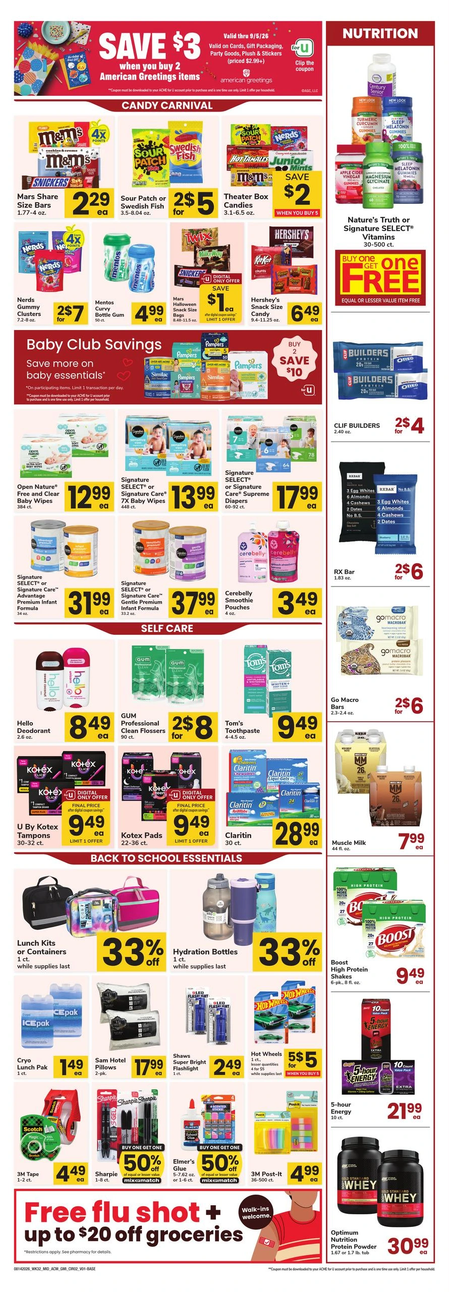 Flyer page 2