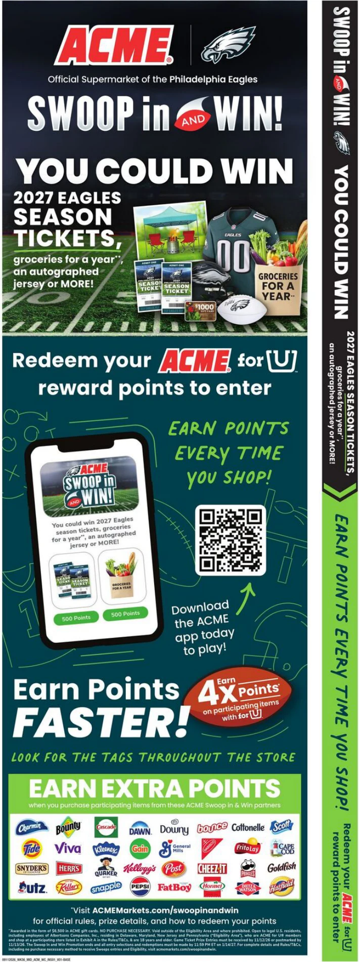 Acme Markets Weekly Ad - Page 3