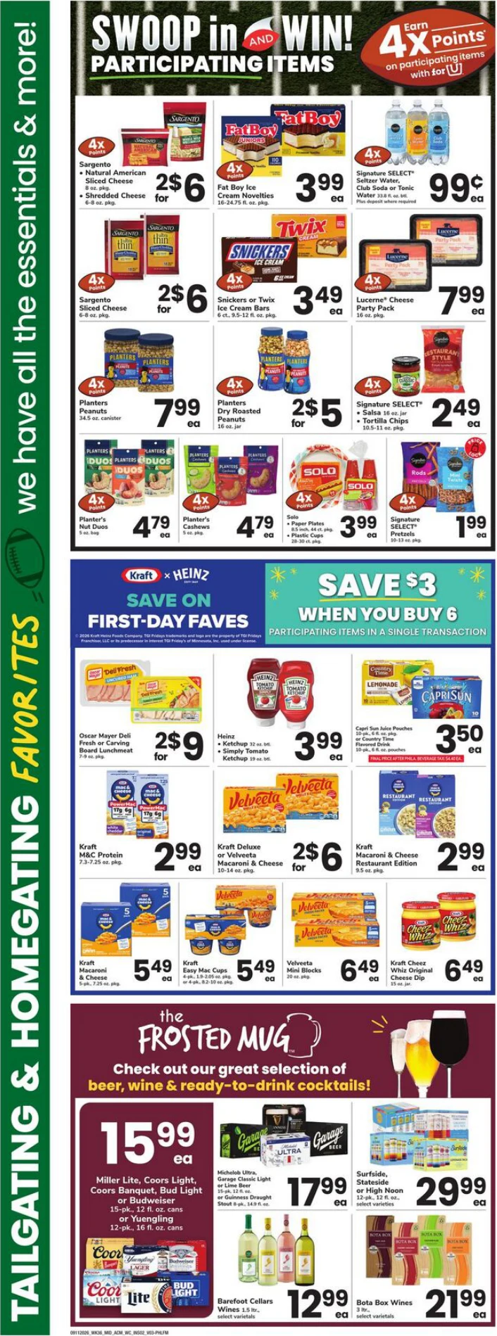 Acme Markets Weekly Ad - Page 4