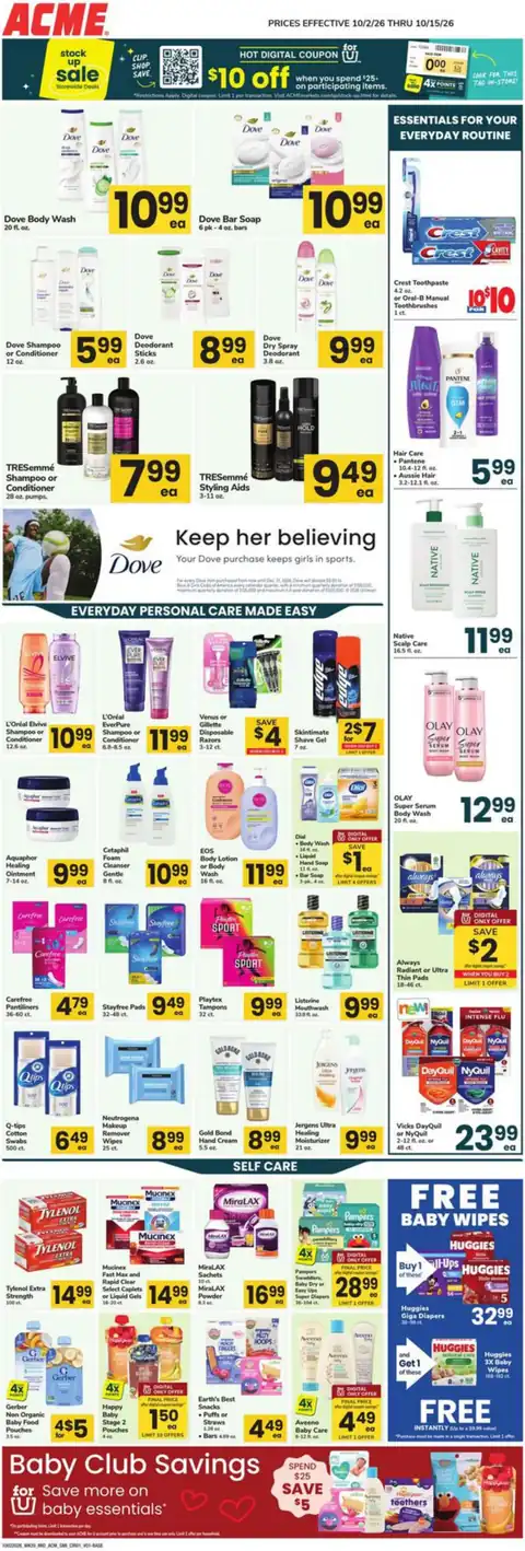 Health, Home & Beauty