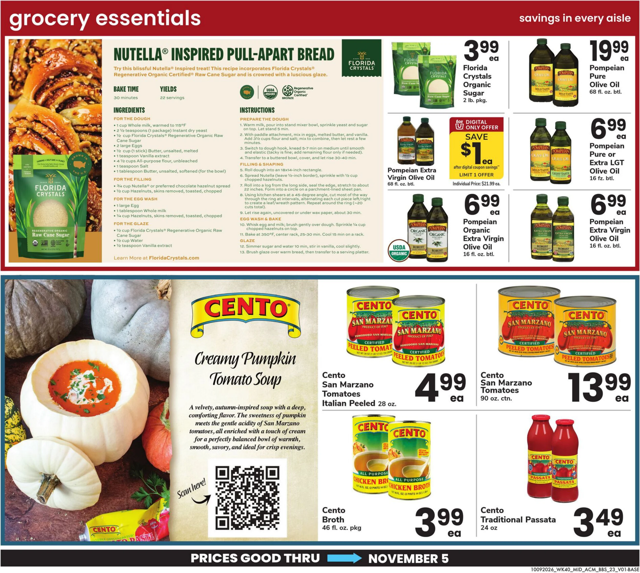 Acme Markets Big Book of Savings - Page 23