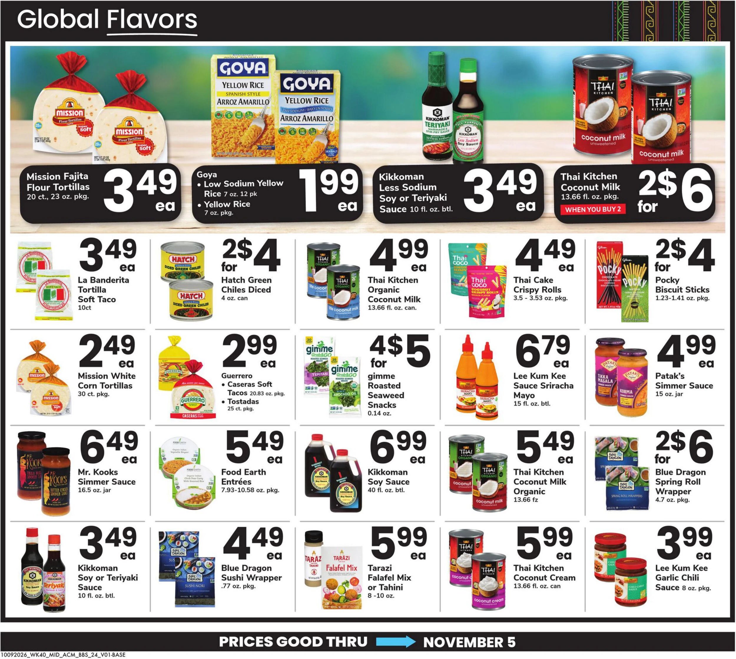 Acme Markets Big Book of Savings - Page 24
