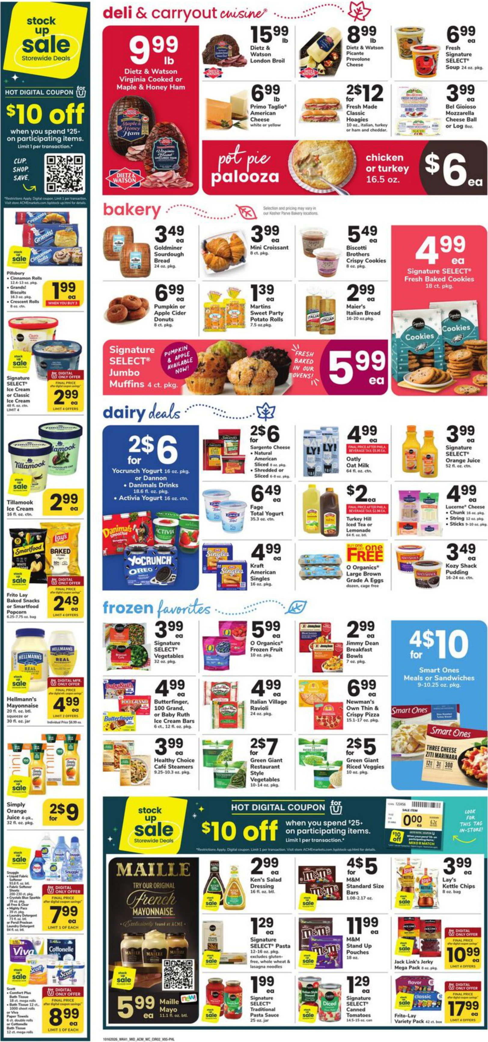 Acme Markets Weekly Ad - Page 2