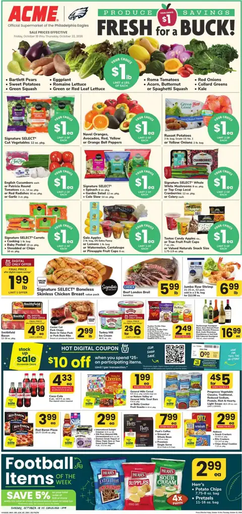 Weekly Ad