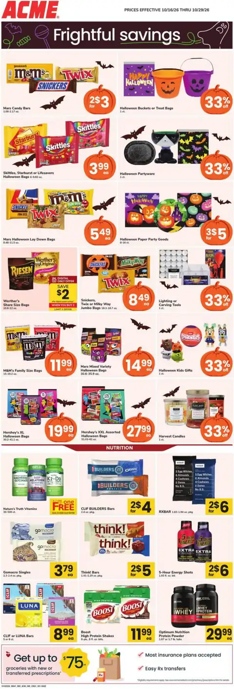 Health, Home & Beauty