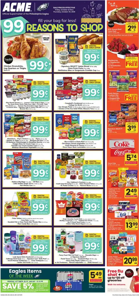 Weekly Ad
