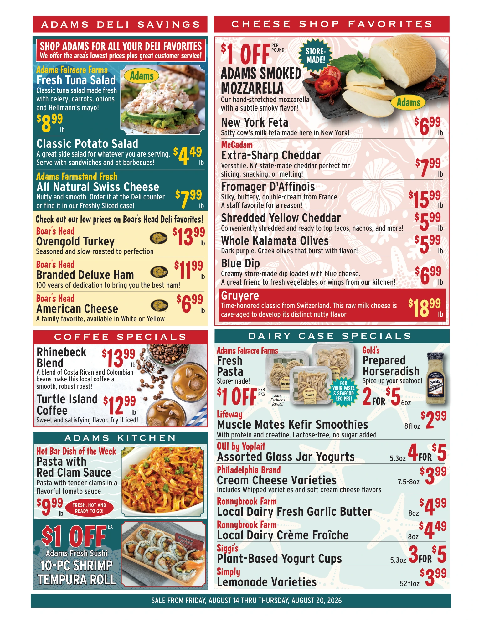 Flyer page 4