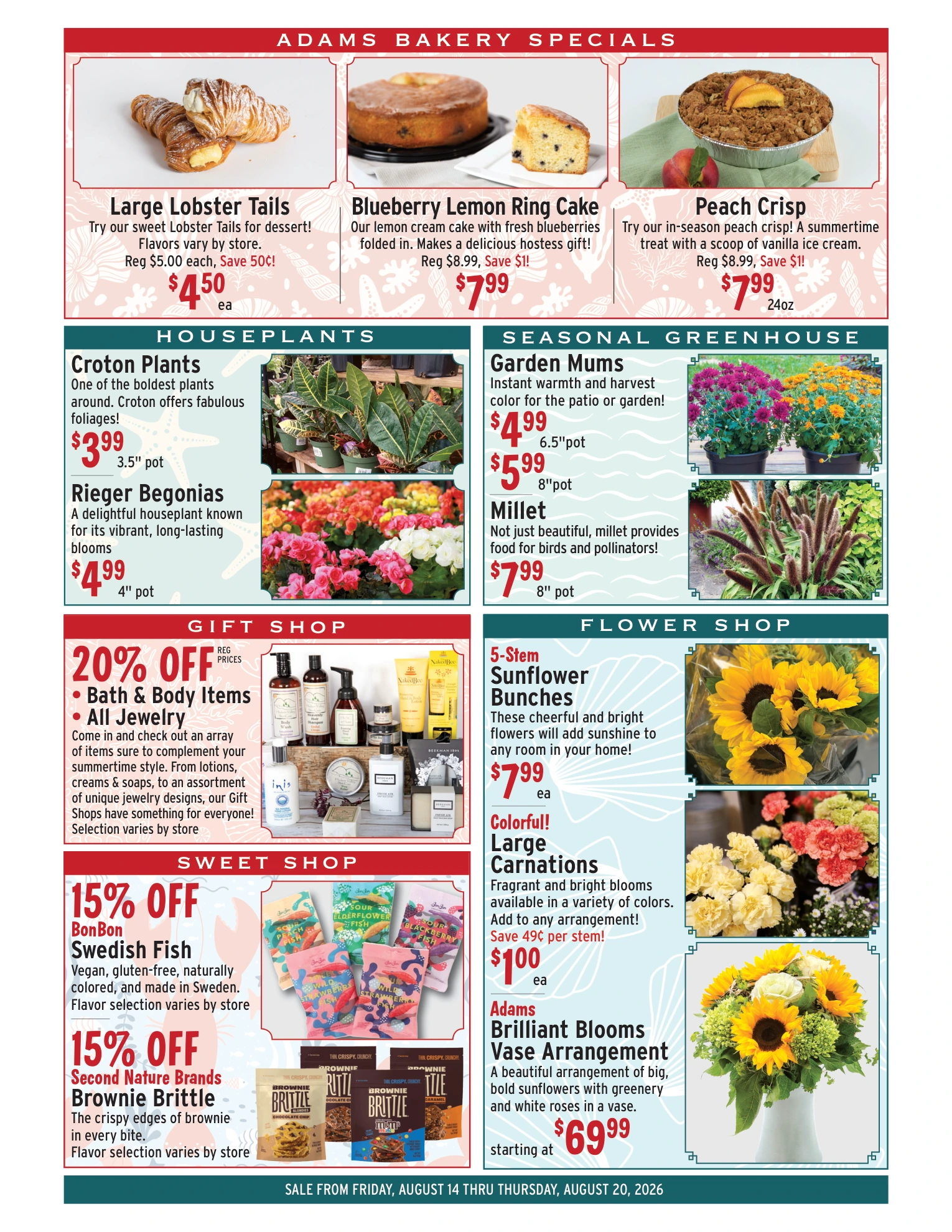 Flyer page 5