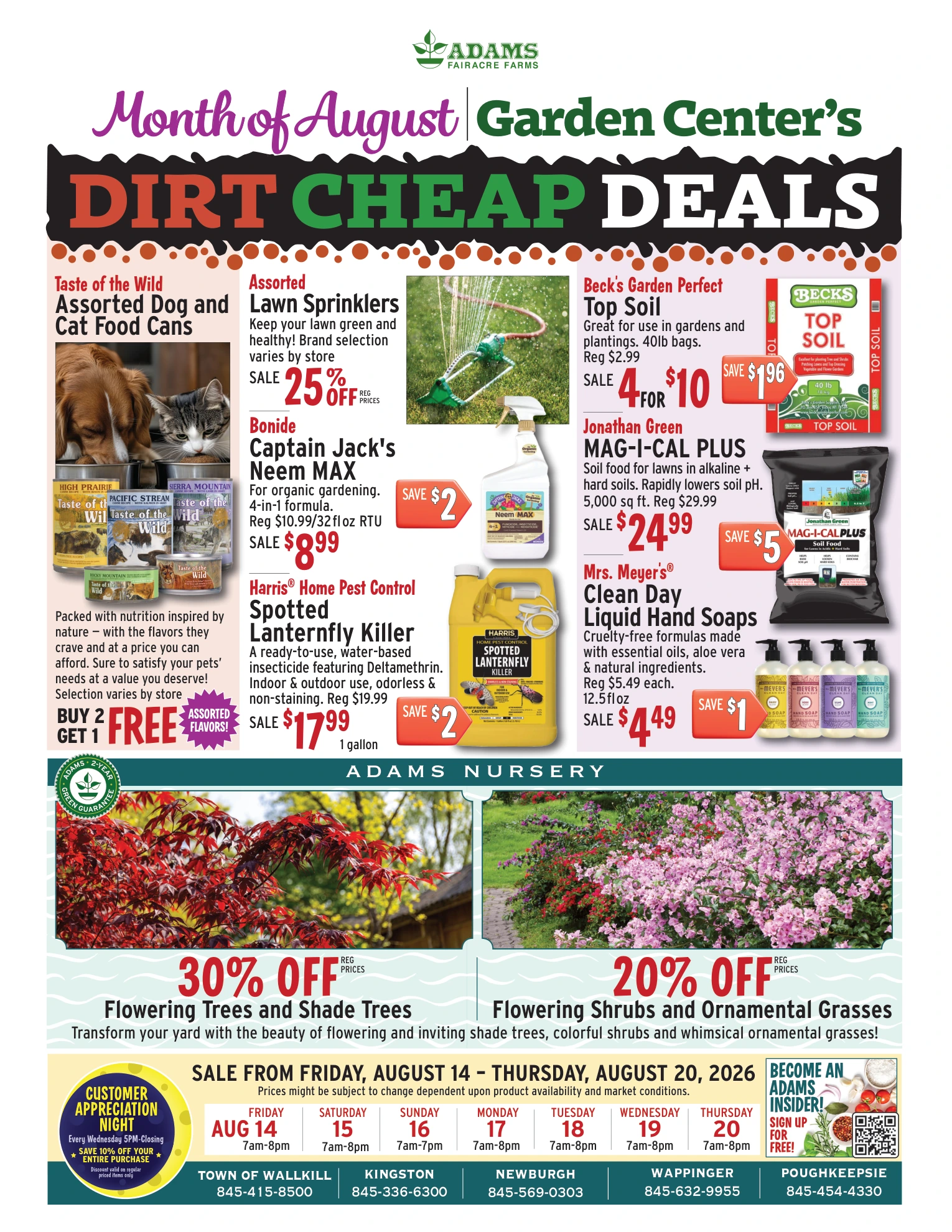 Flyer page 6