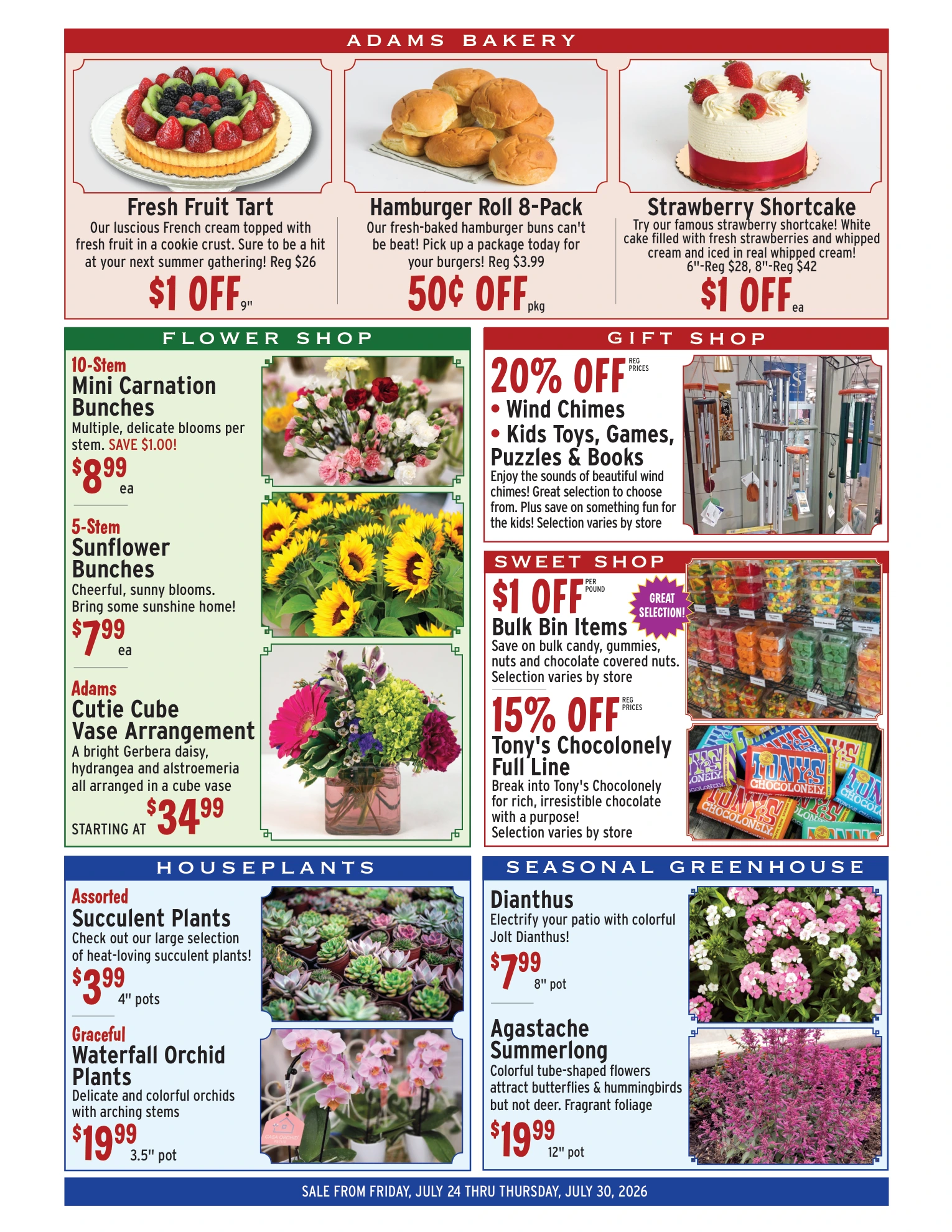 Flyer page 5
