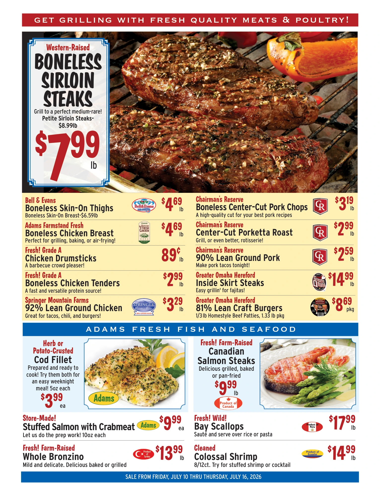 Flyer page 2
