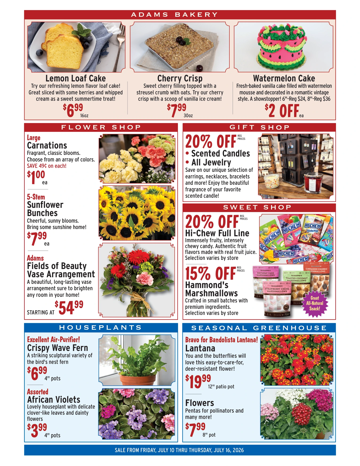 Flyer page 5