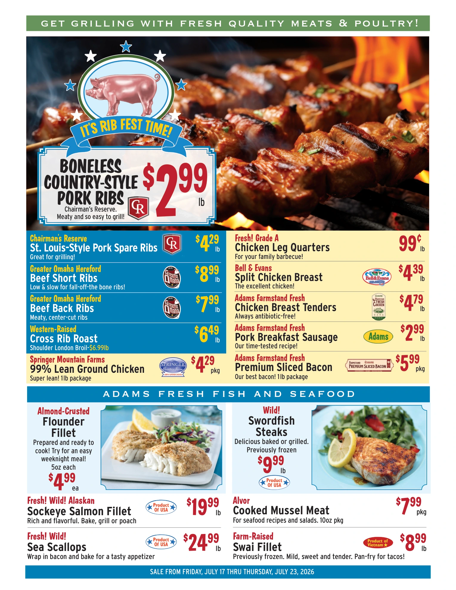 Flyer page 2