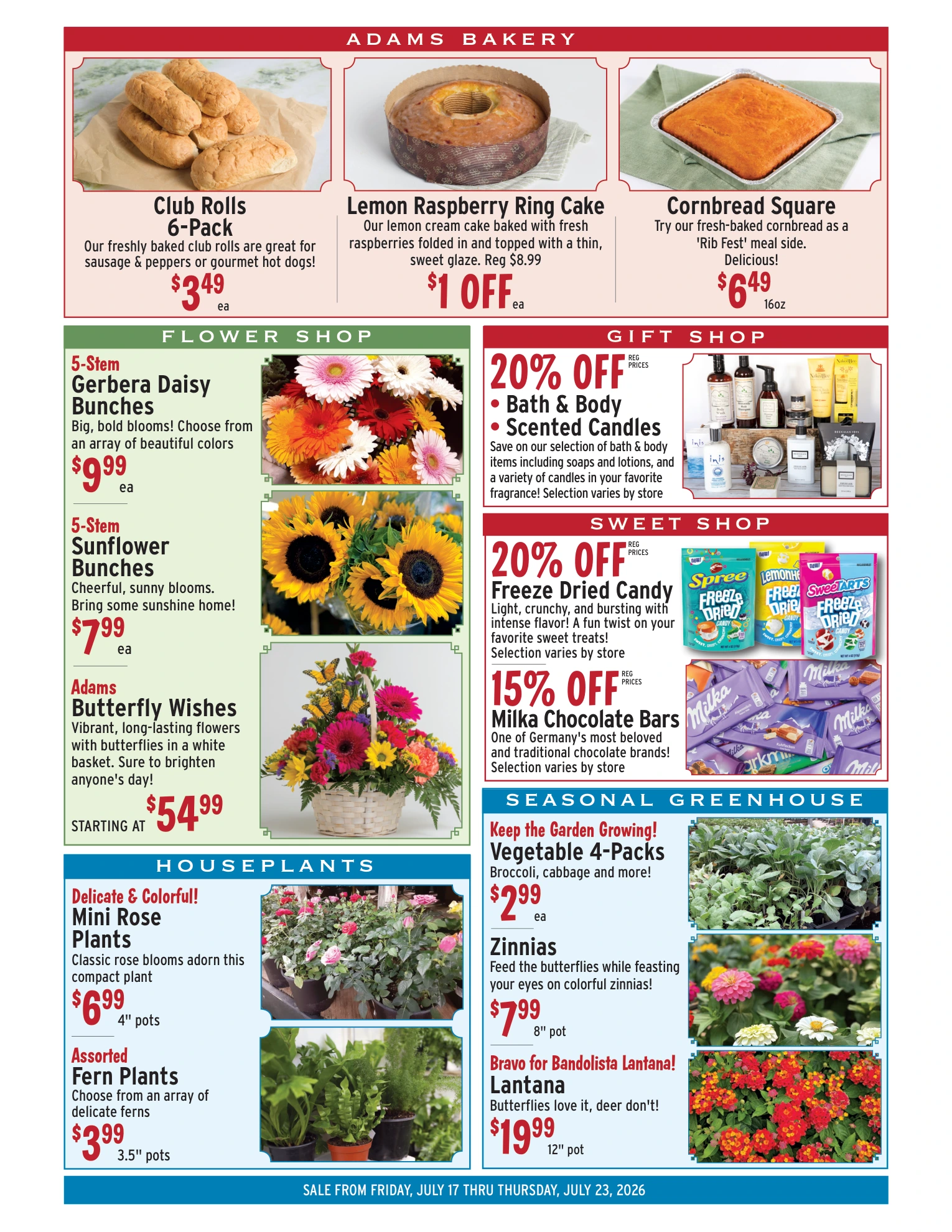 Flyer page 5