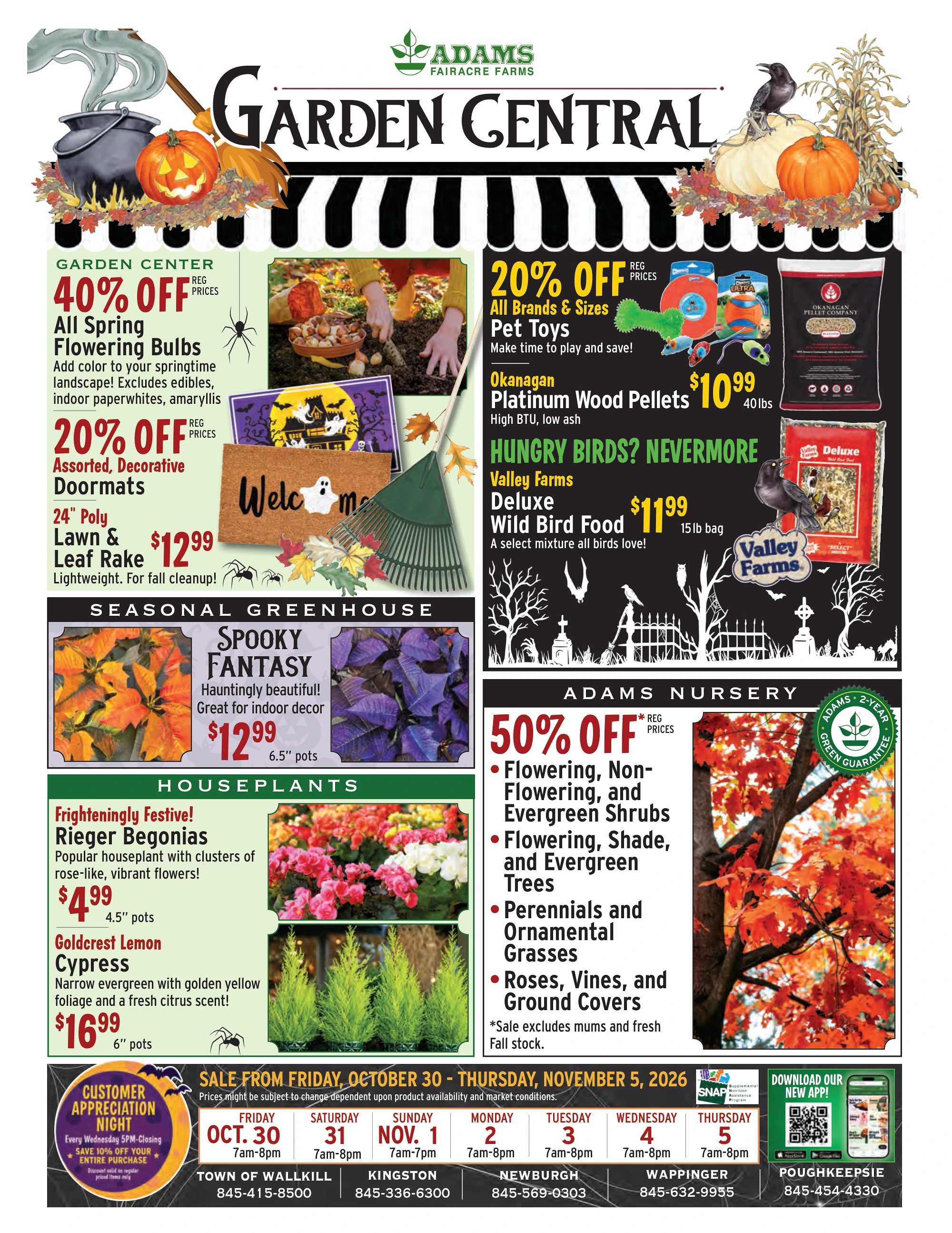 Adams Fairacre Farms Adams Fairacre Farms - Page 6