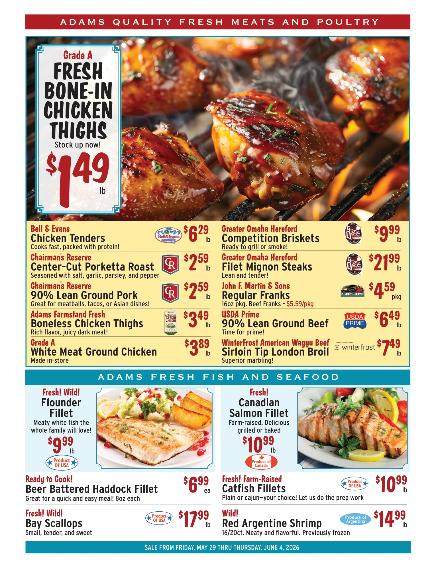 Flyer page 2