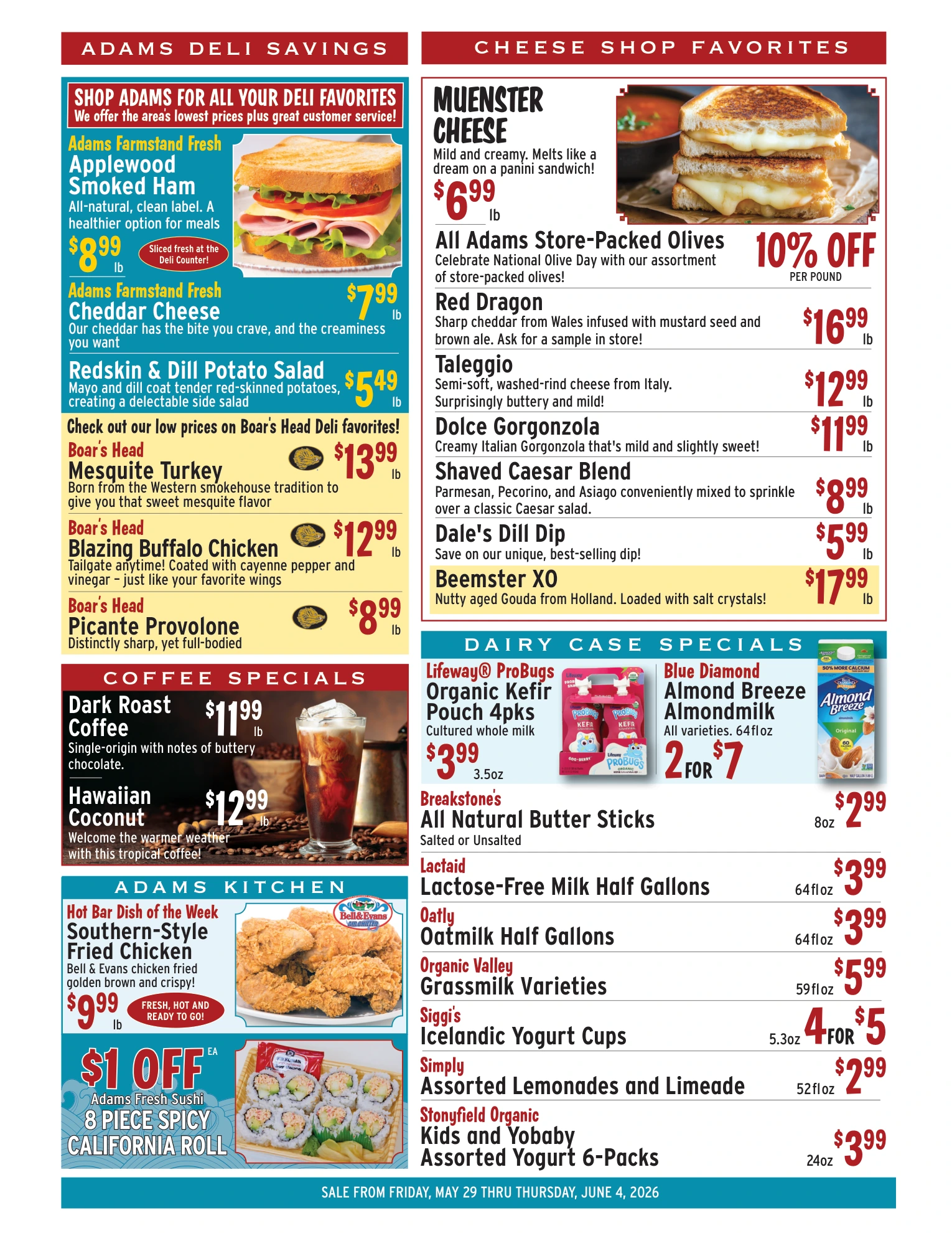 Flyer page 4