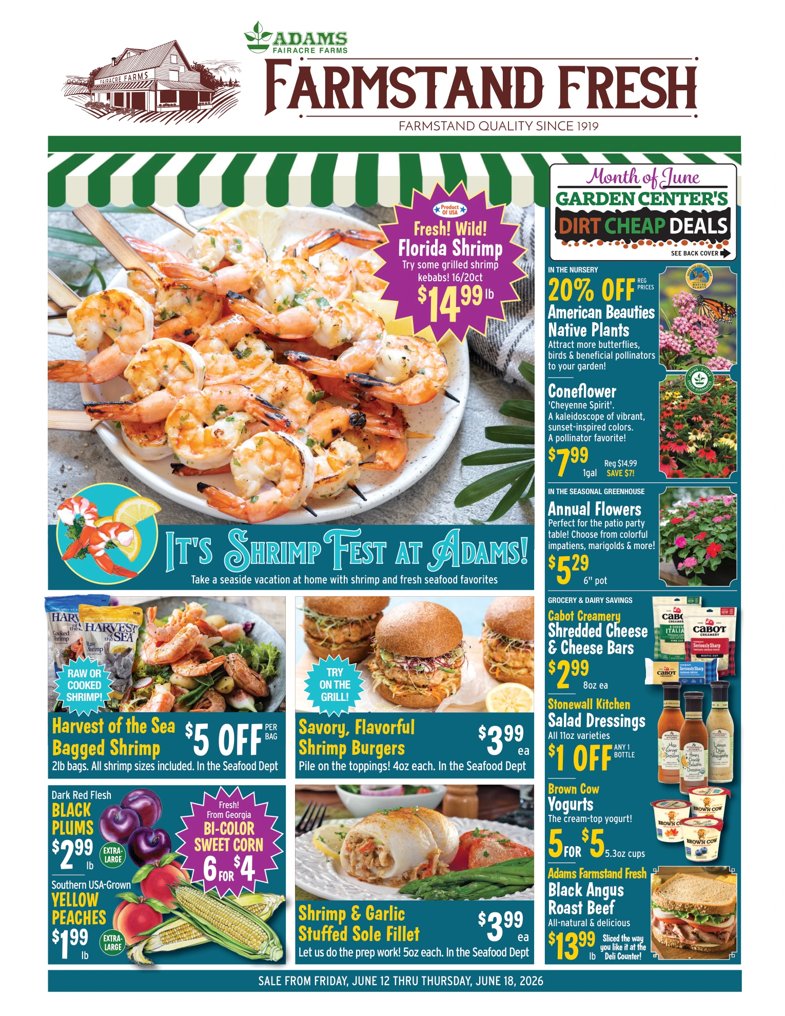 Flyer page 1