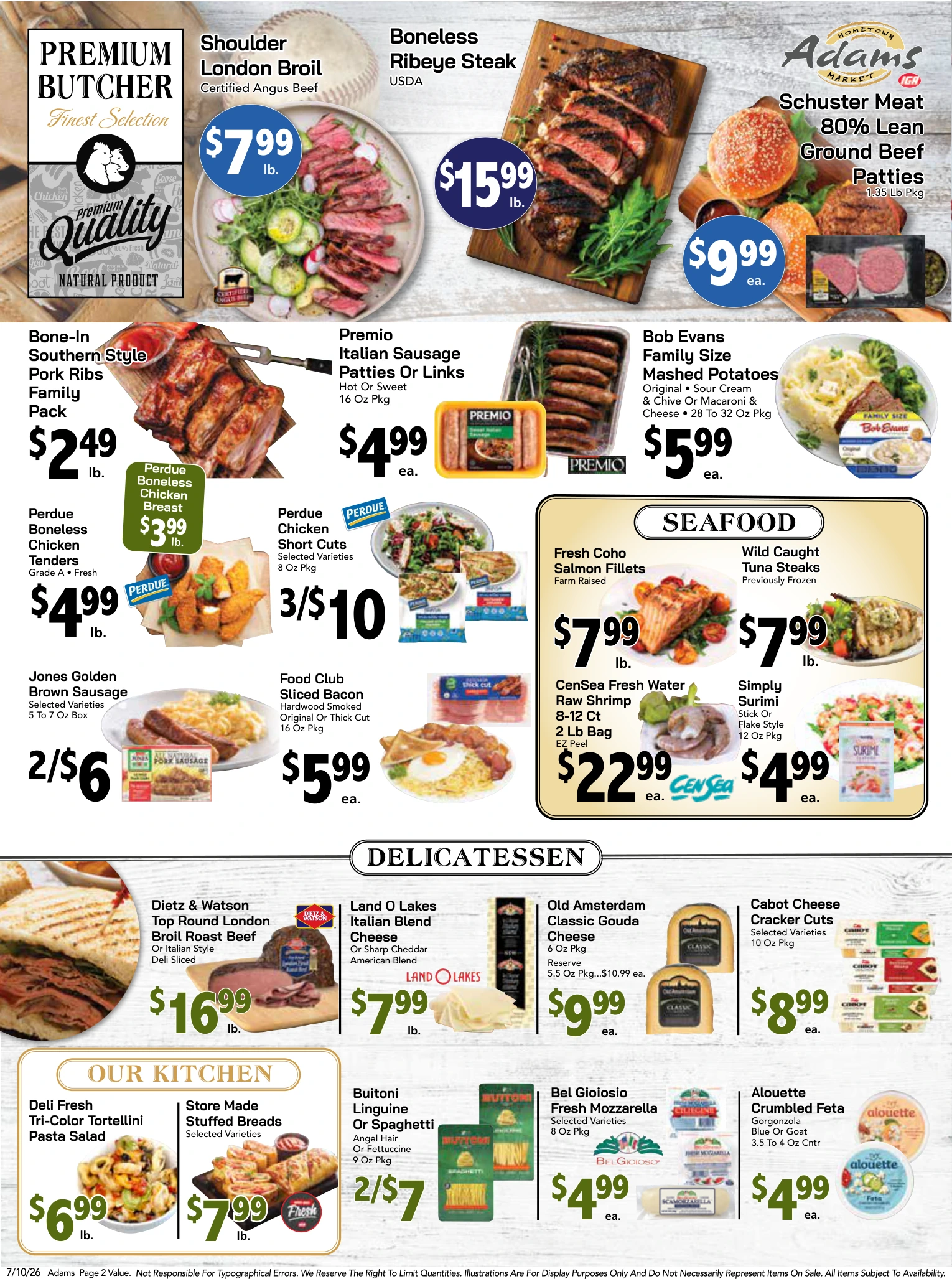 Flyer page 2