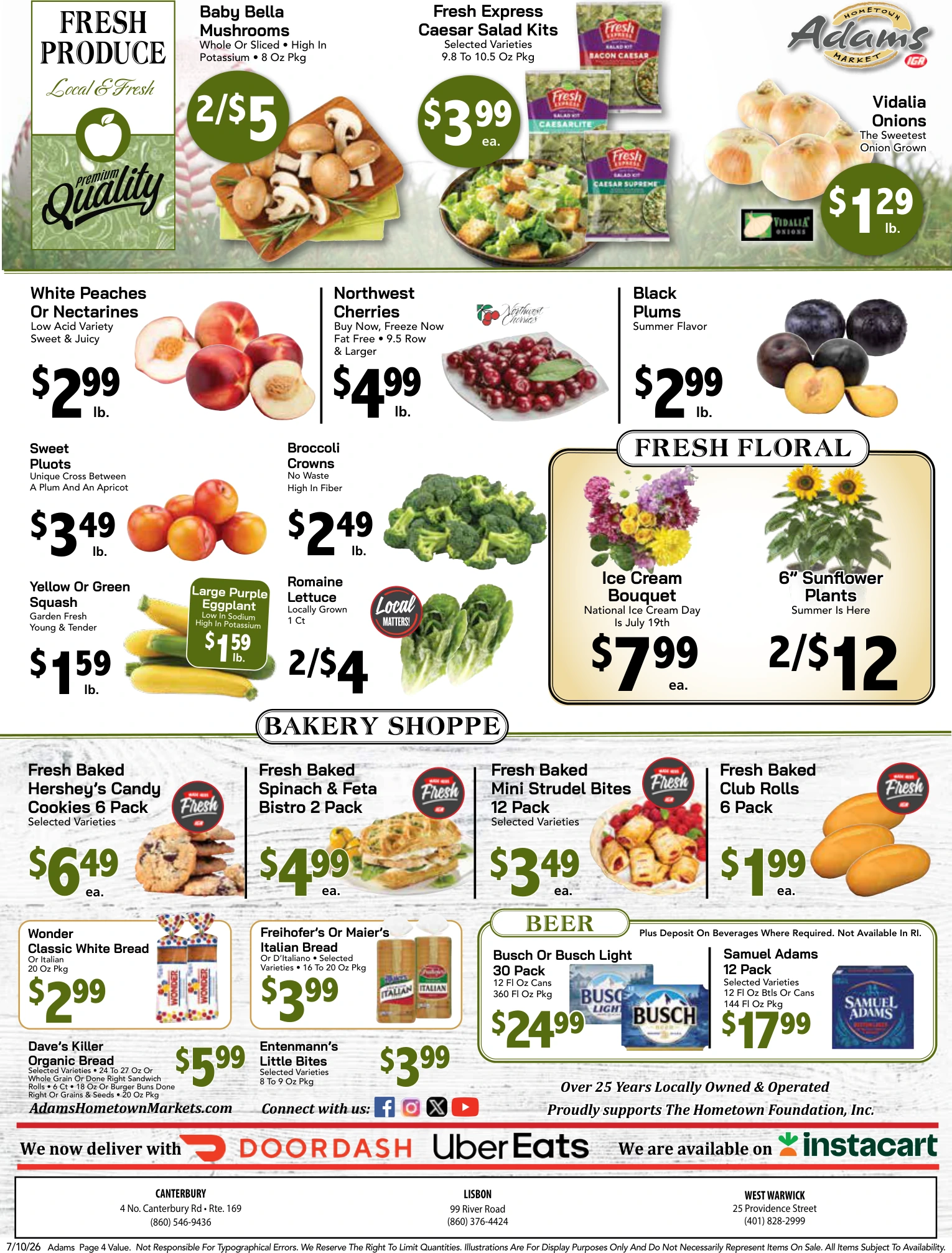 Flyer page 4