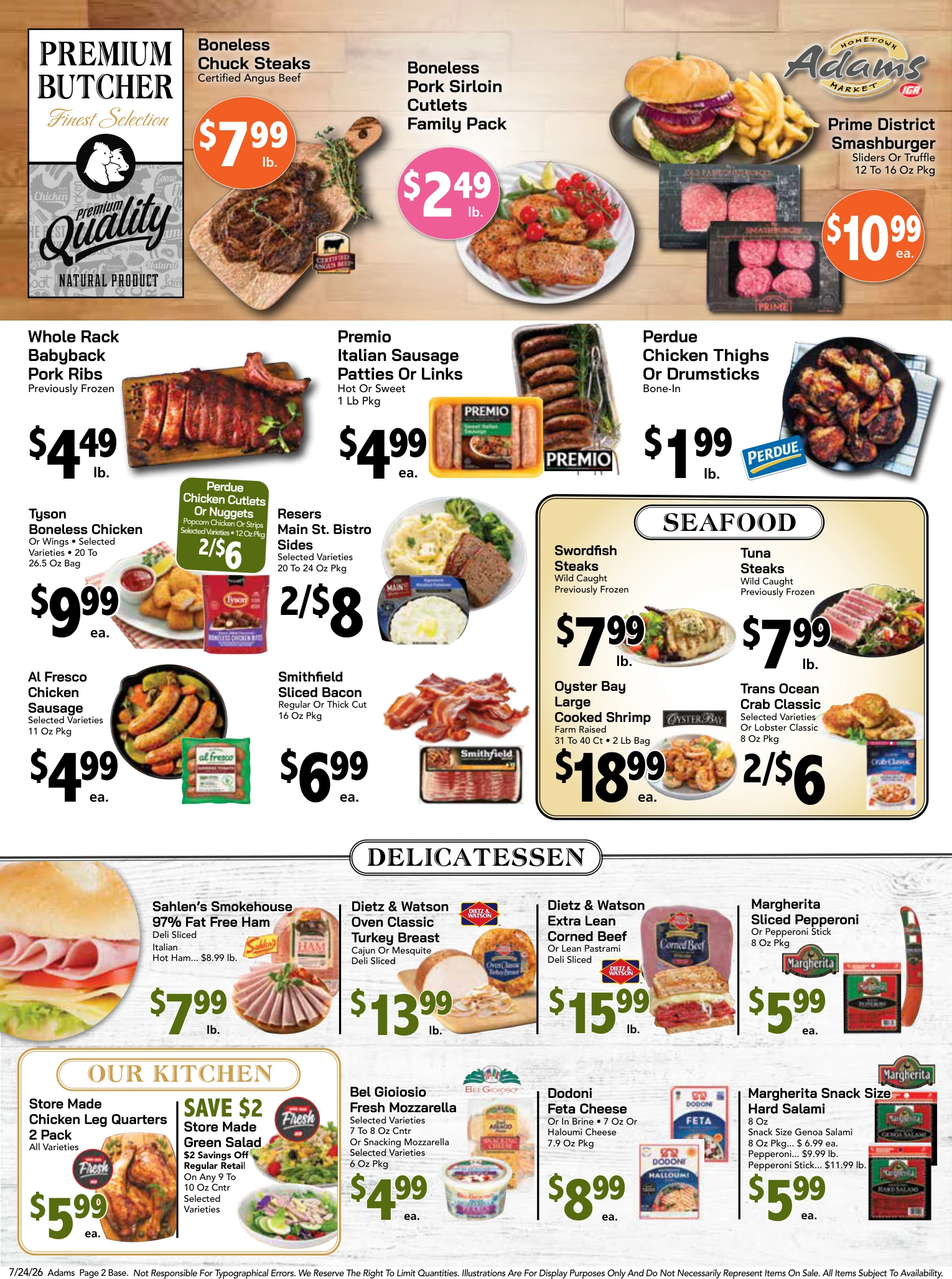 Flyer page 2