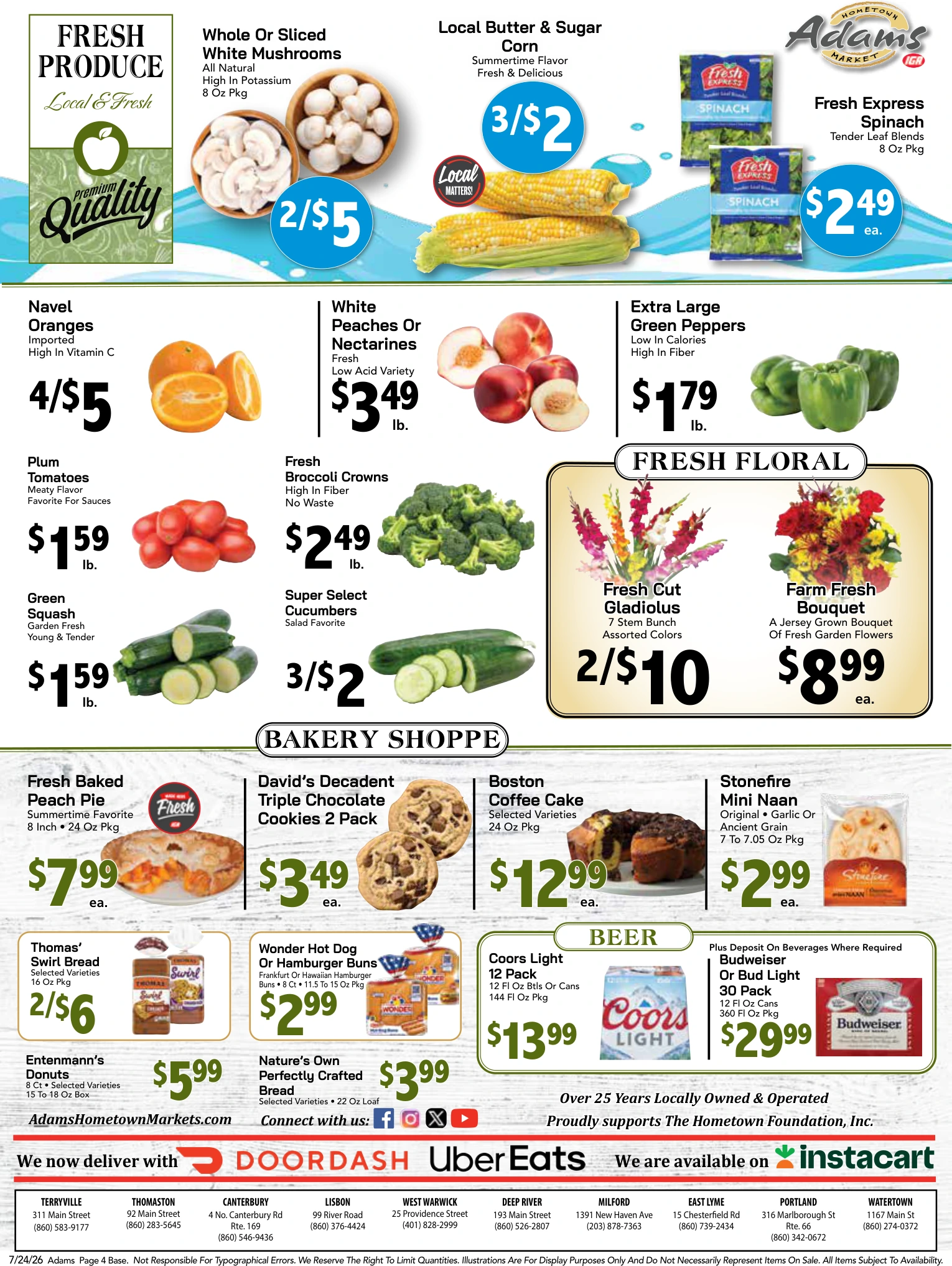 Flyer page 4