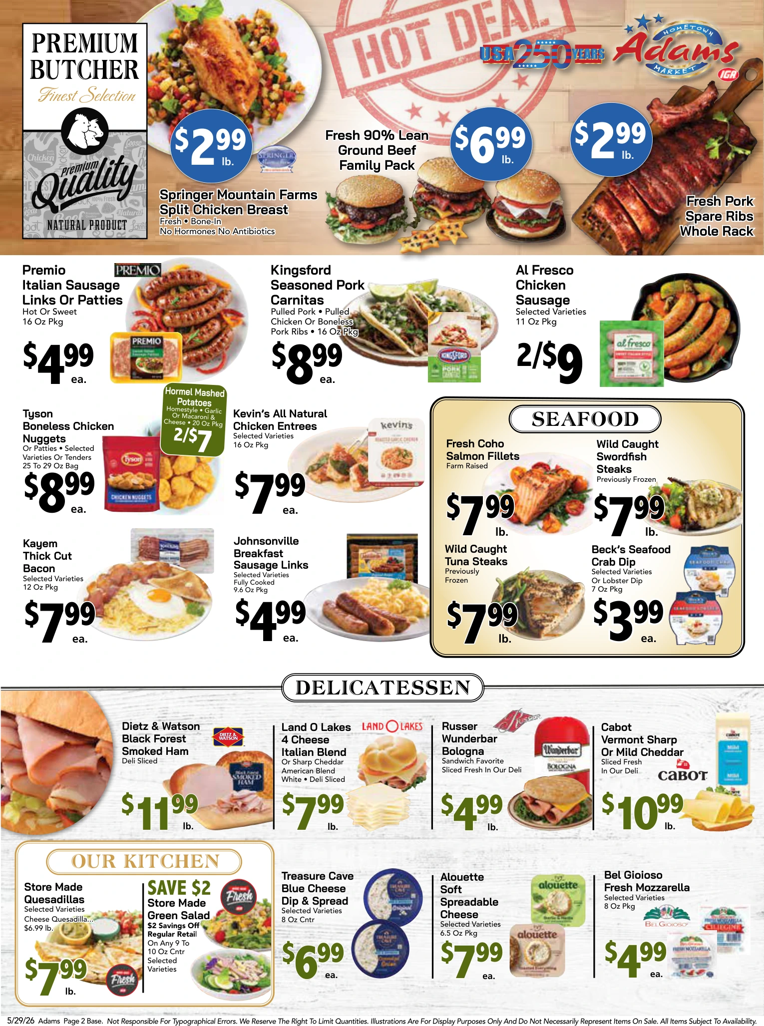 Flyer page 2