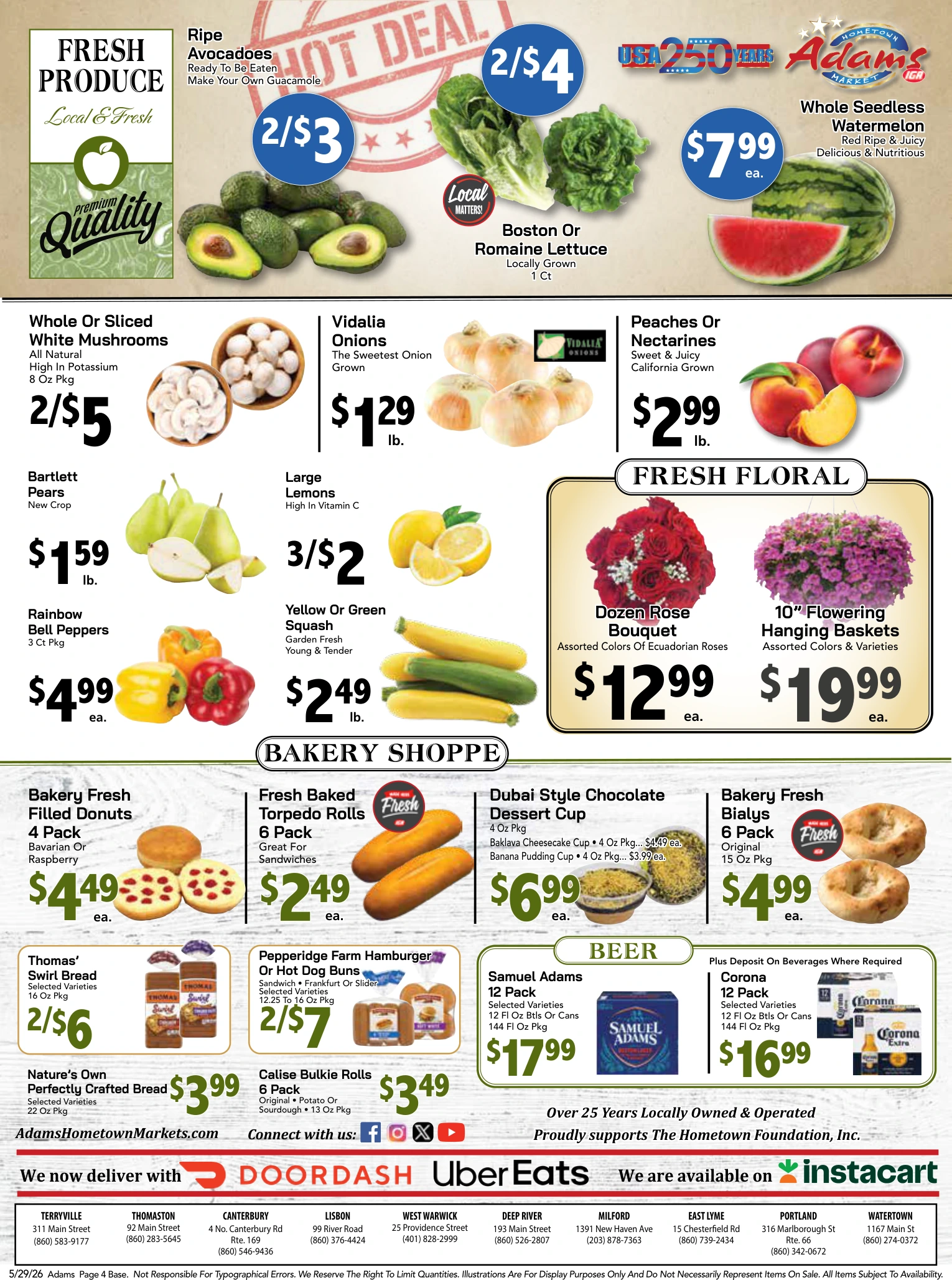 Flyer page 4