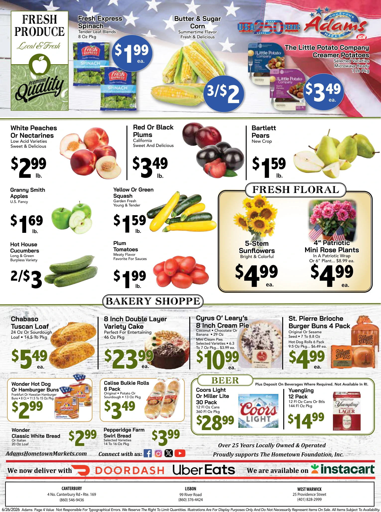 Flyer page 4