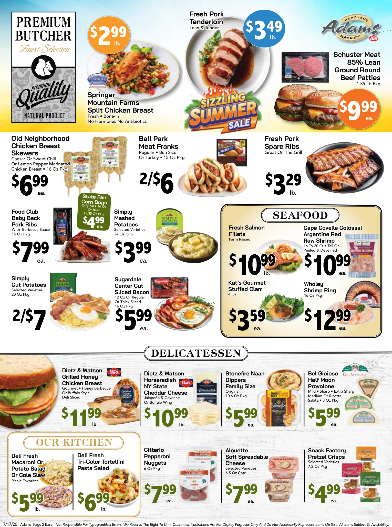 Flyer page 2