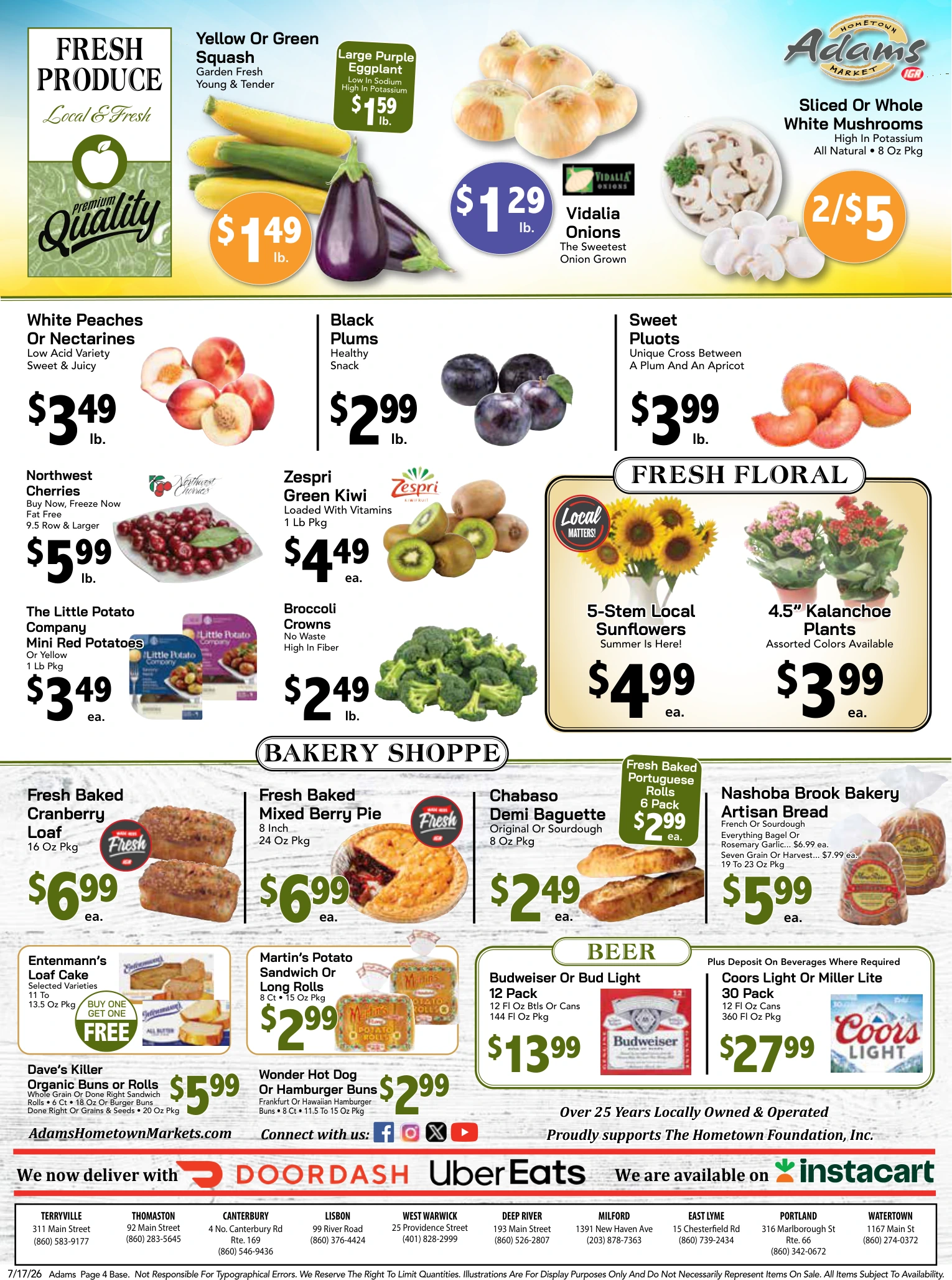 Flyer page 4