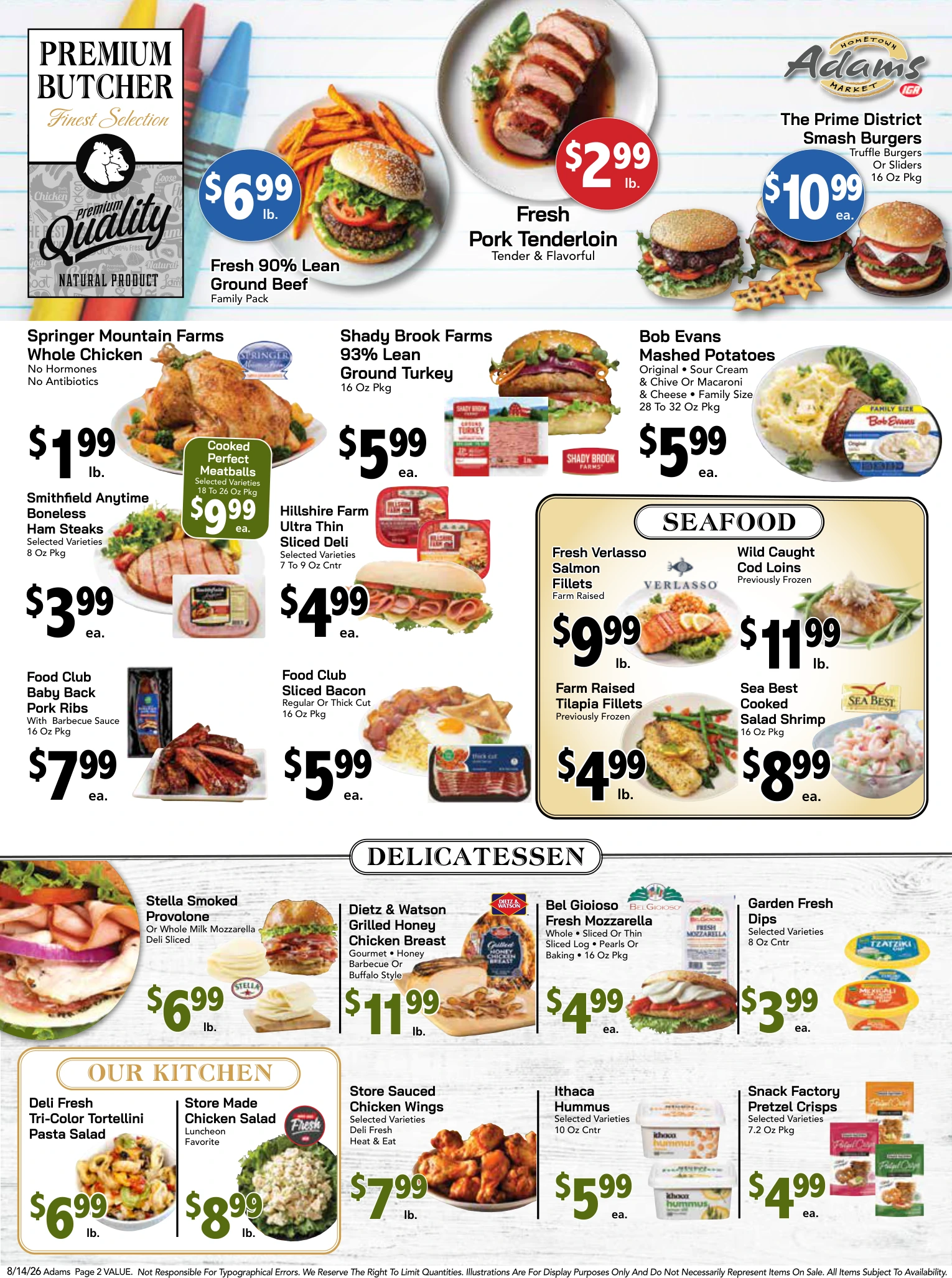 Flyer page 2