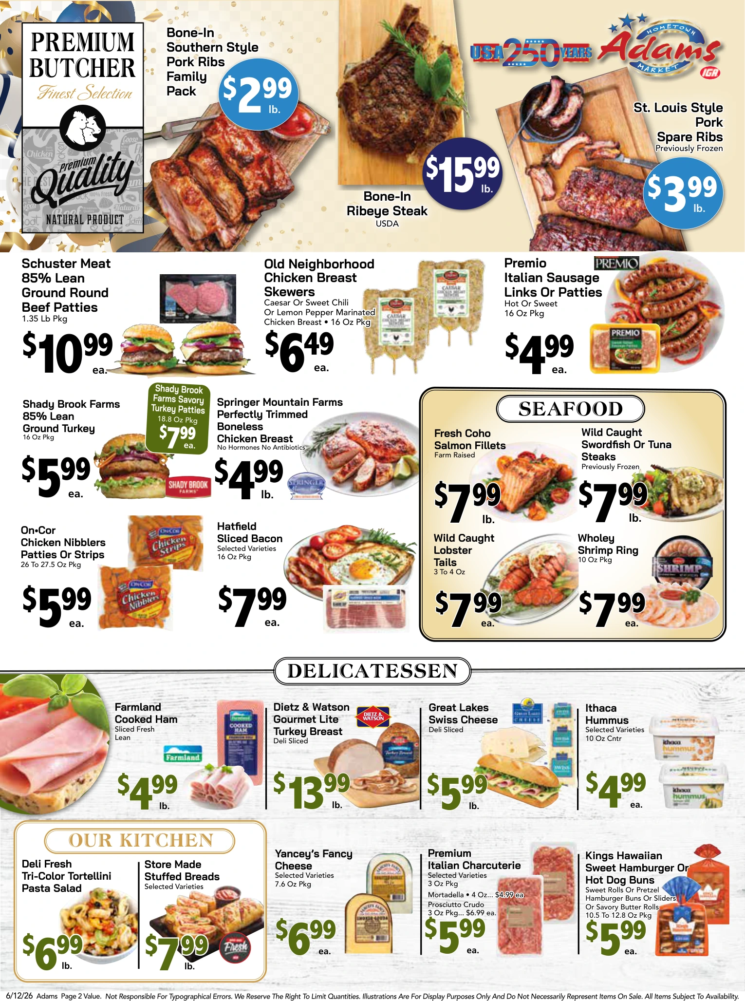Flyer page 2