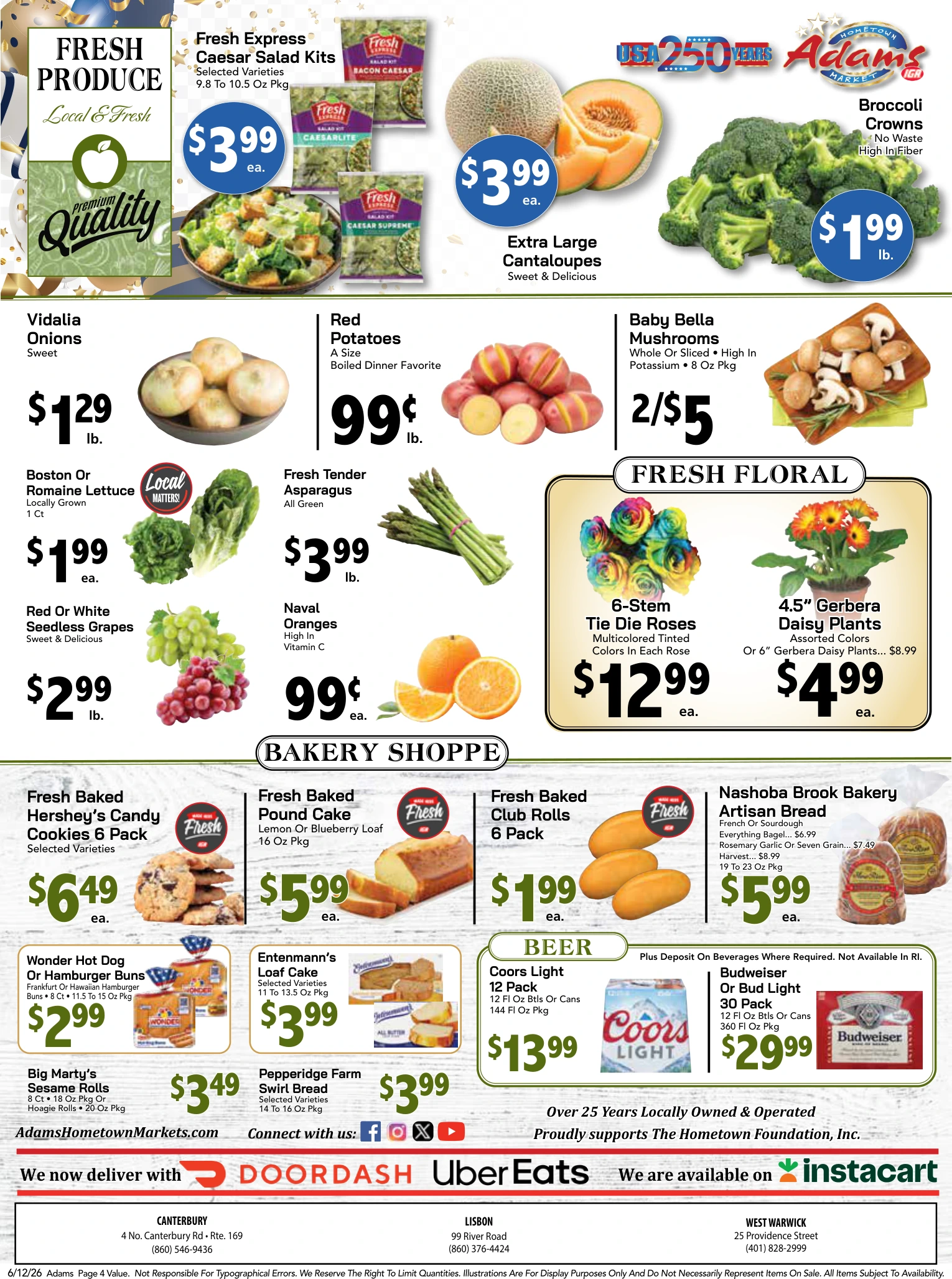Flyer page 4