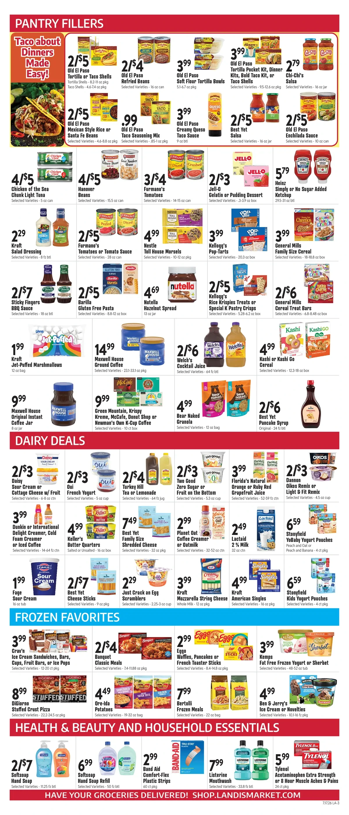 Flyer page 3