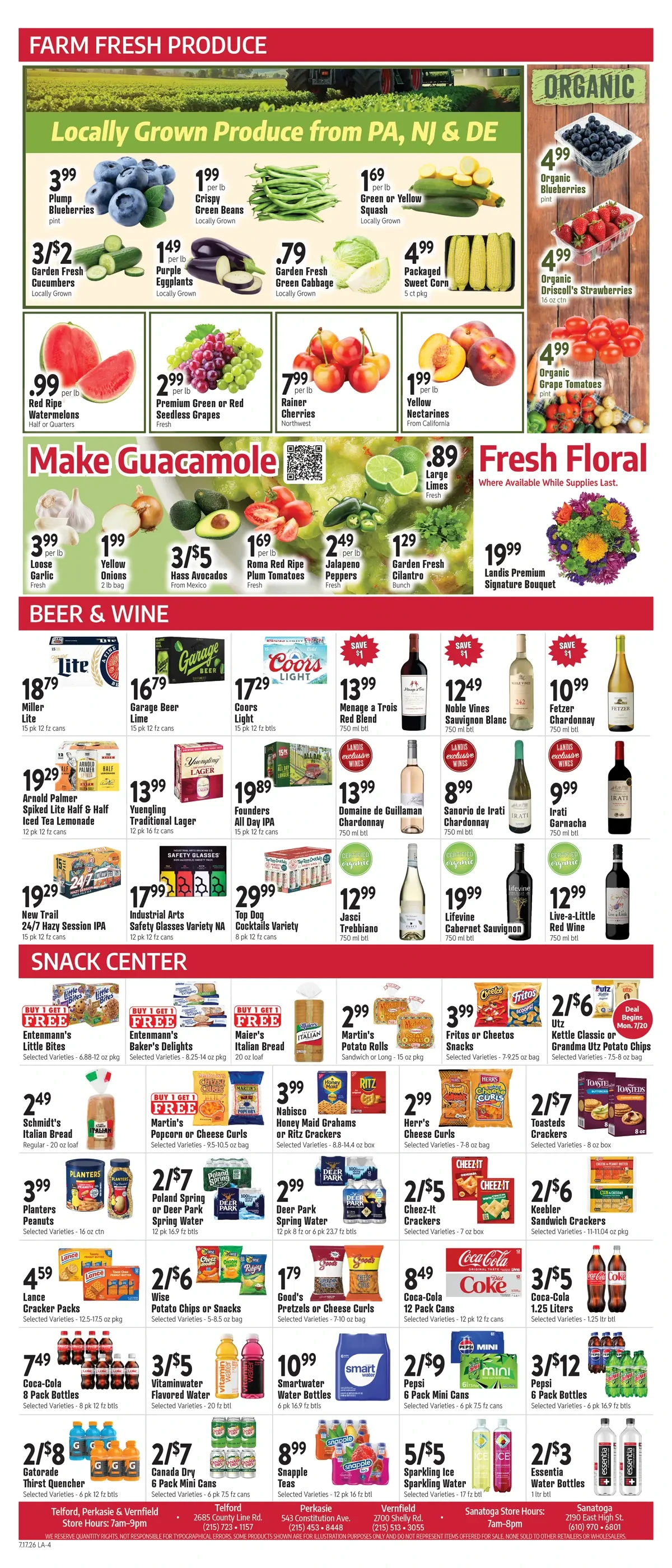 Flyer page 4
