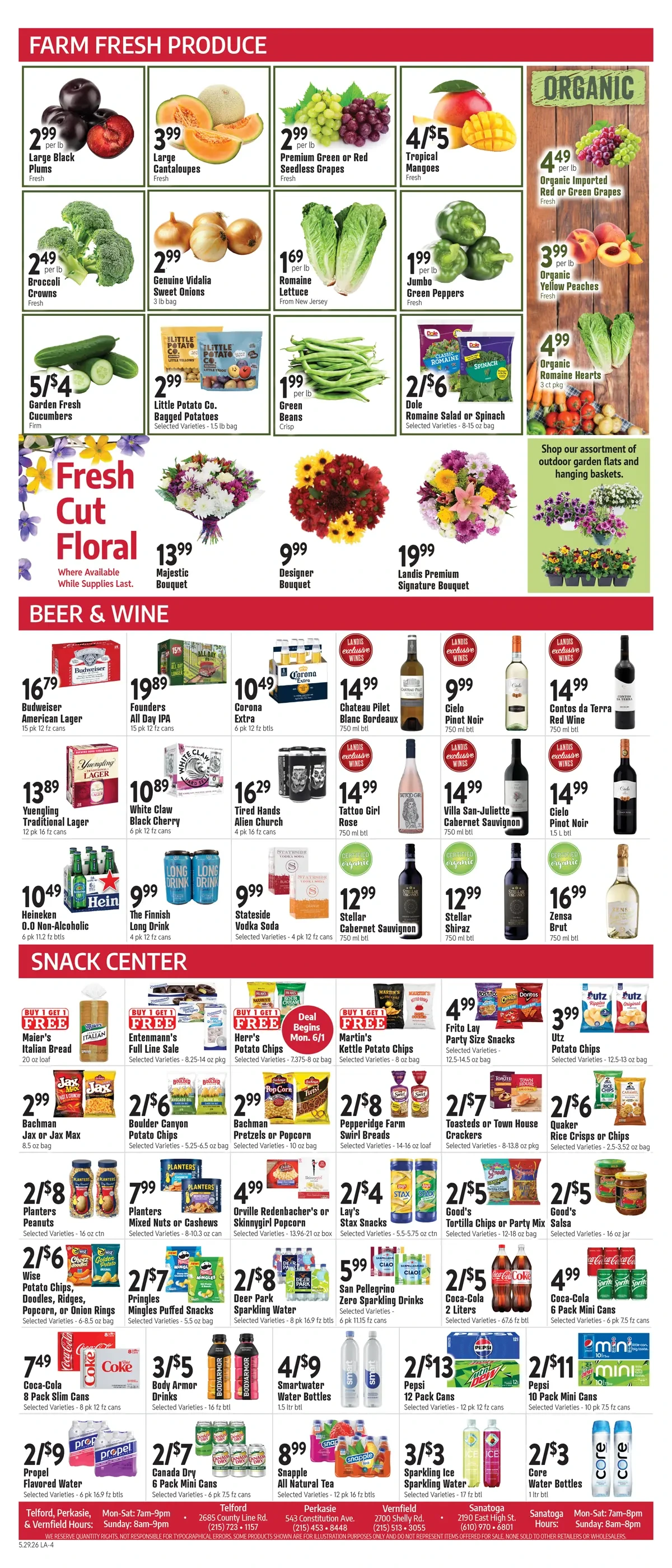 Flyer page 4