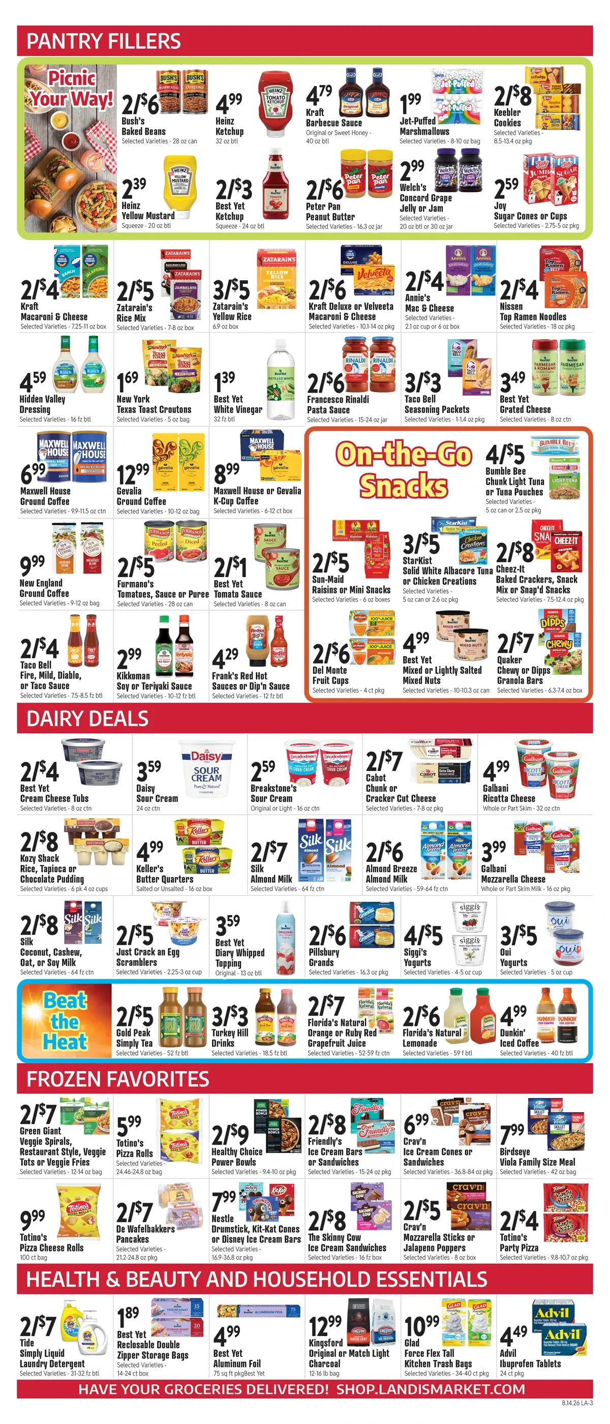 Flyer page 3