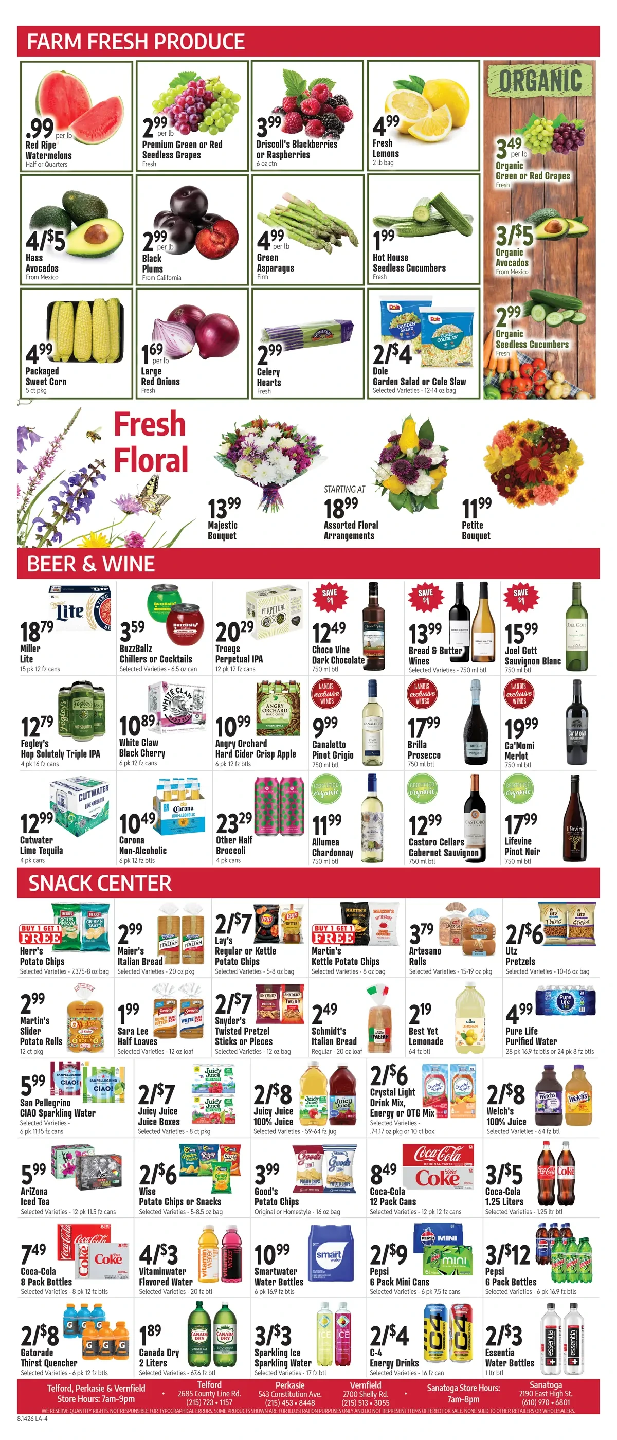 Flyer page 4