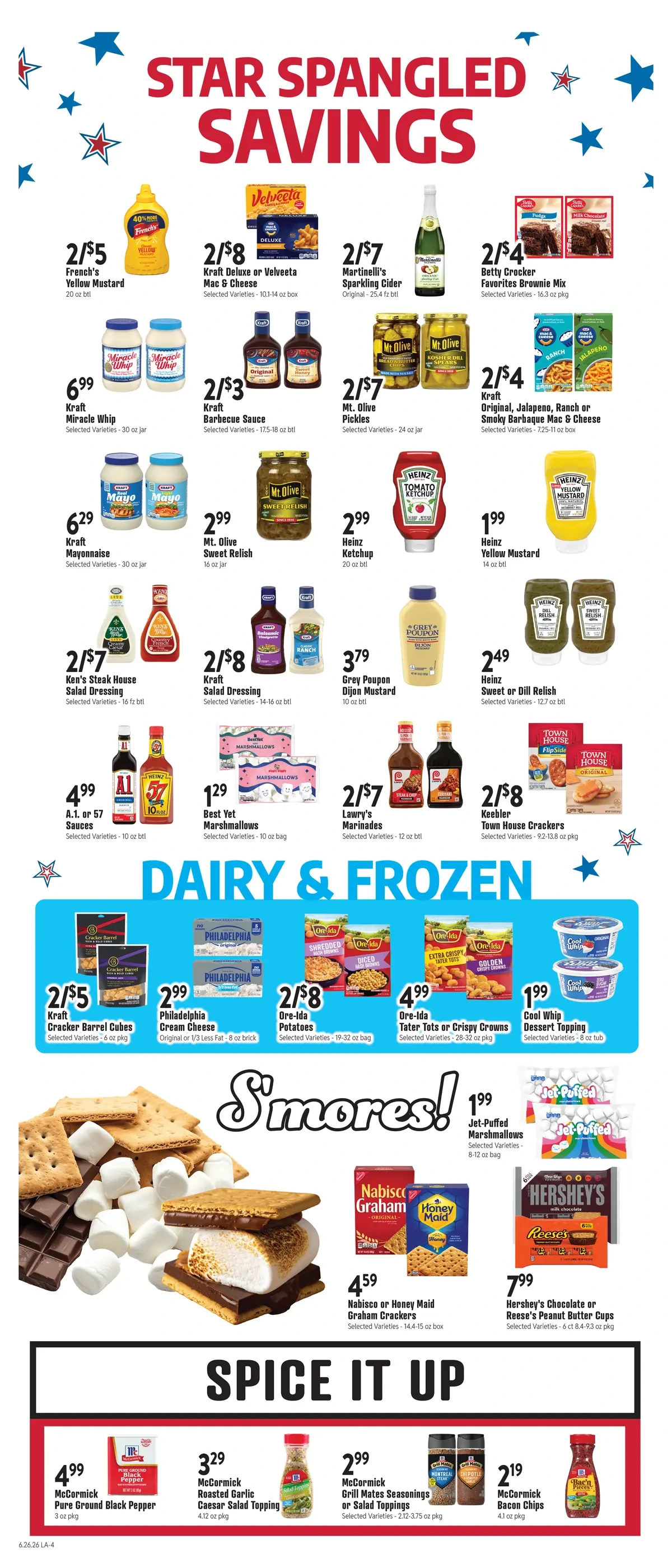 Flyer page 4