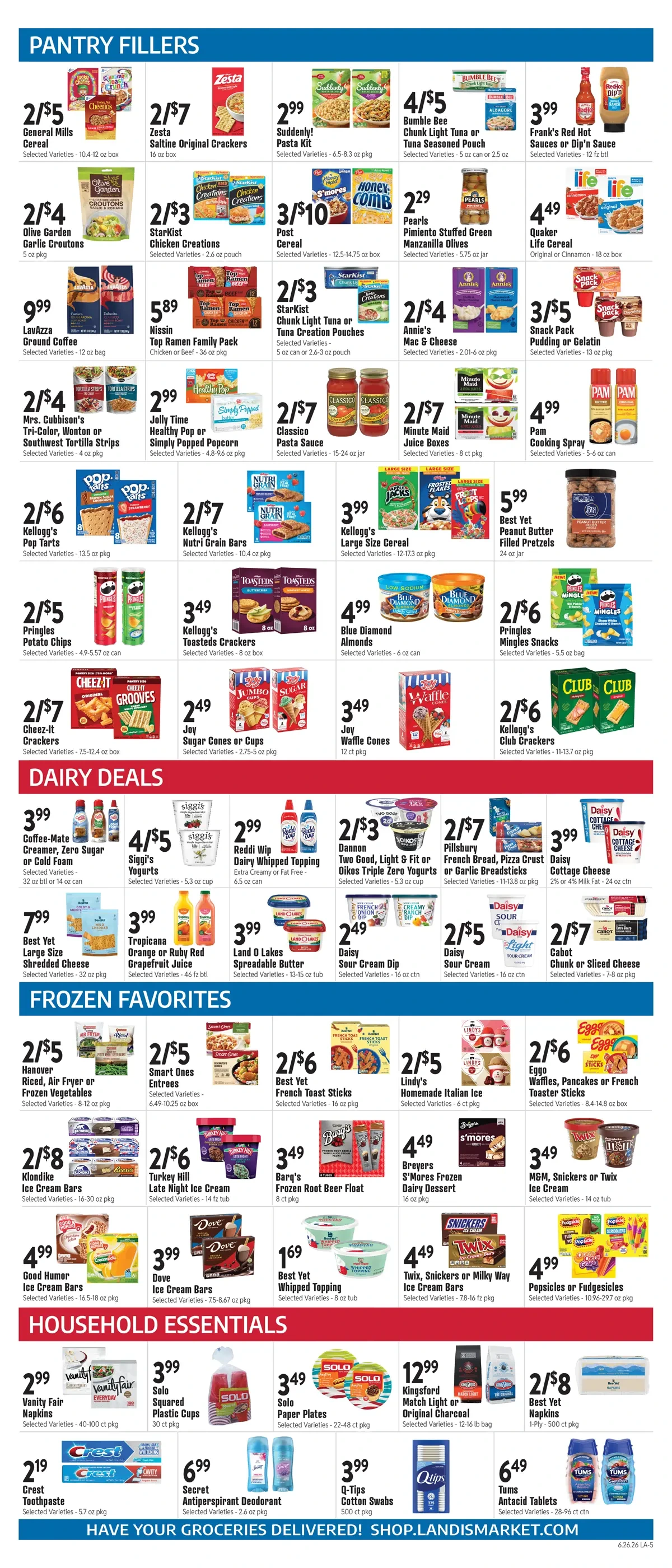 Flyer page 5