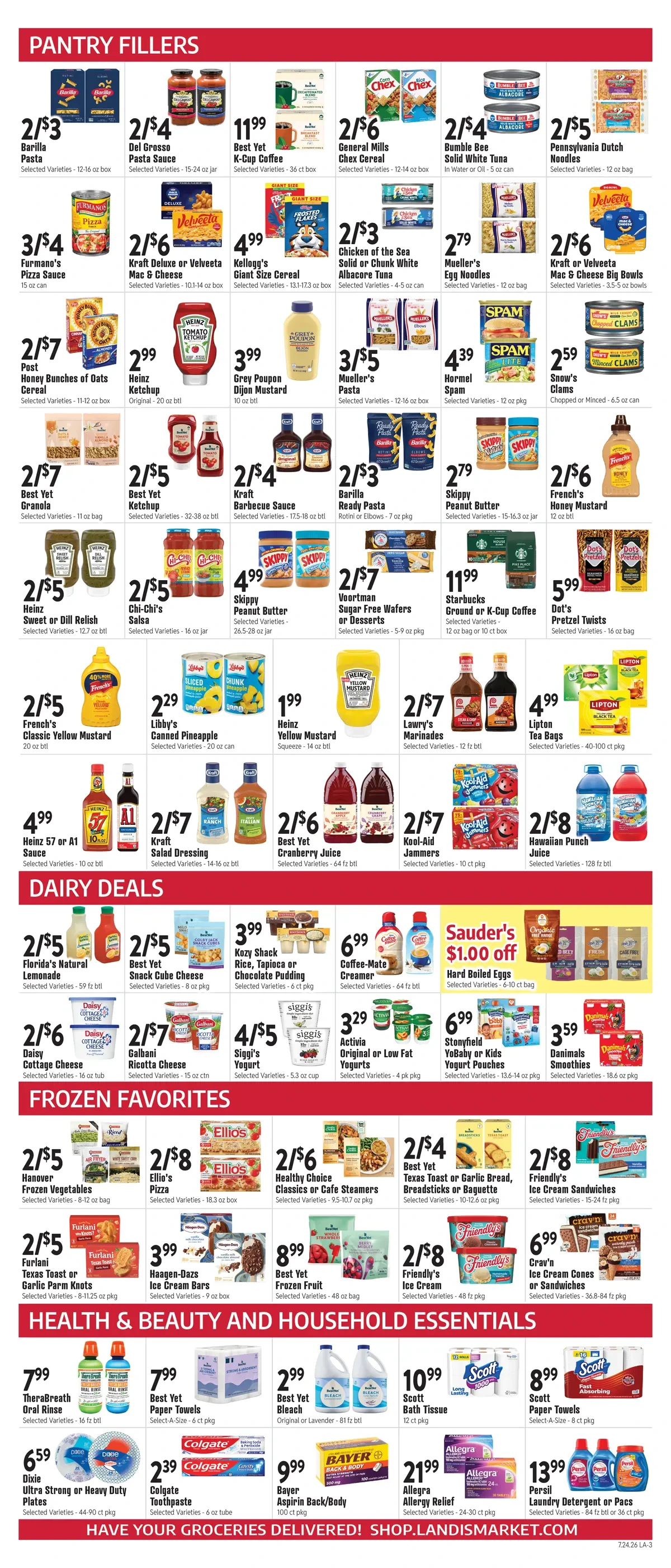 Flyer page 3