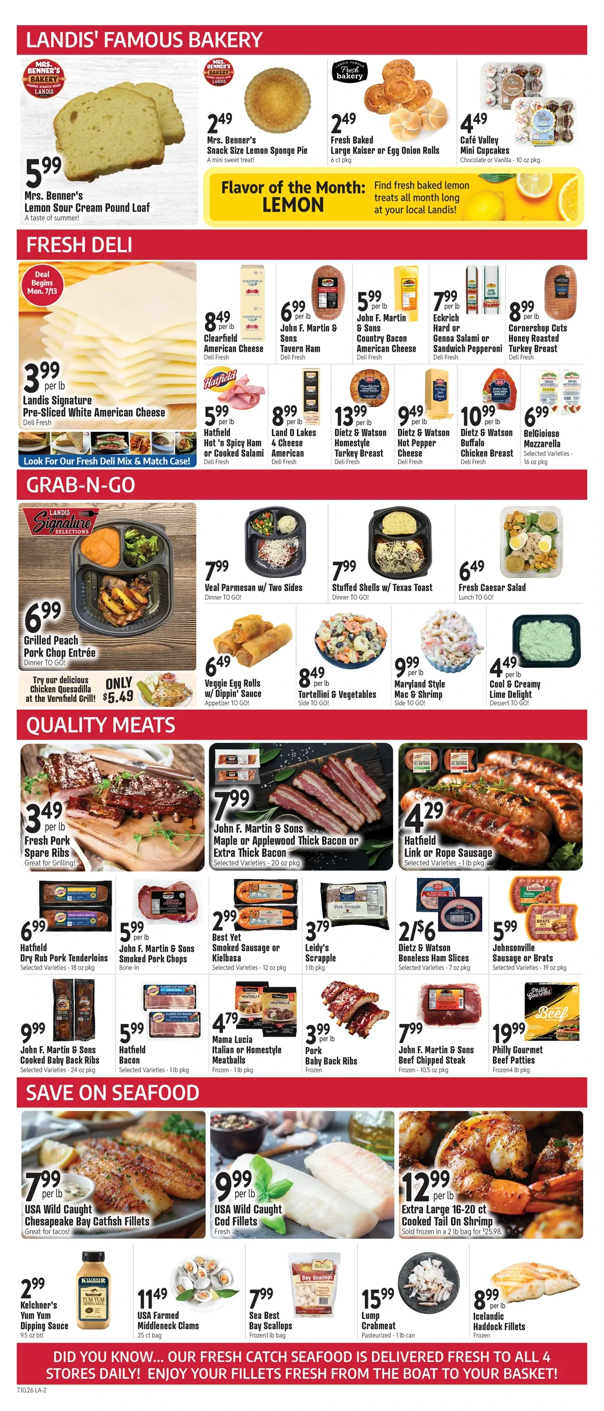 Flyer page 2
