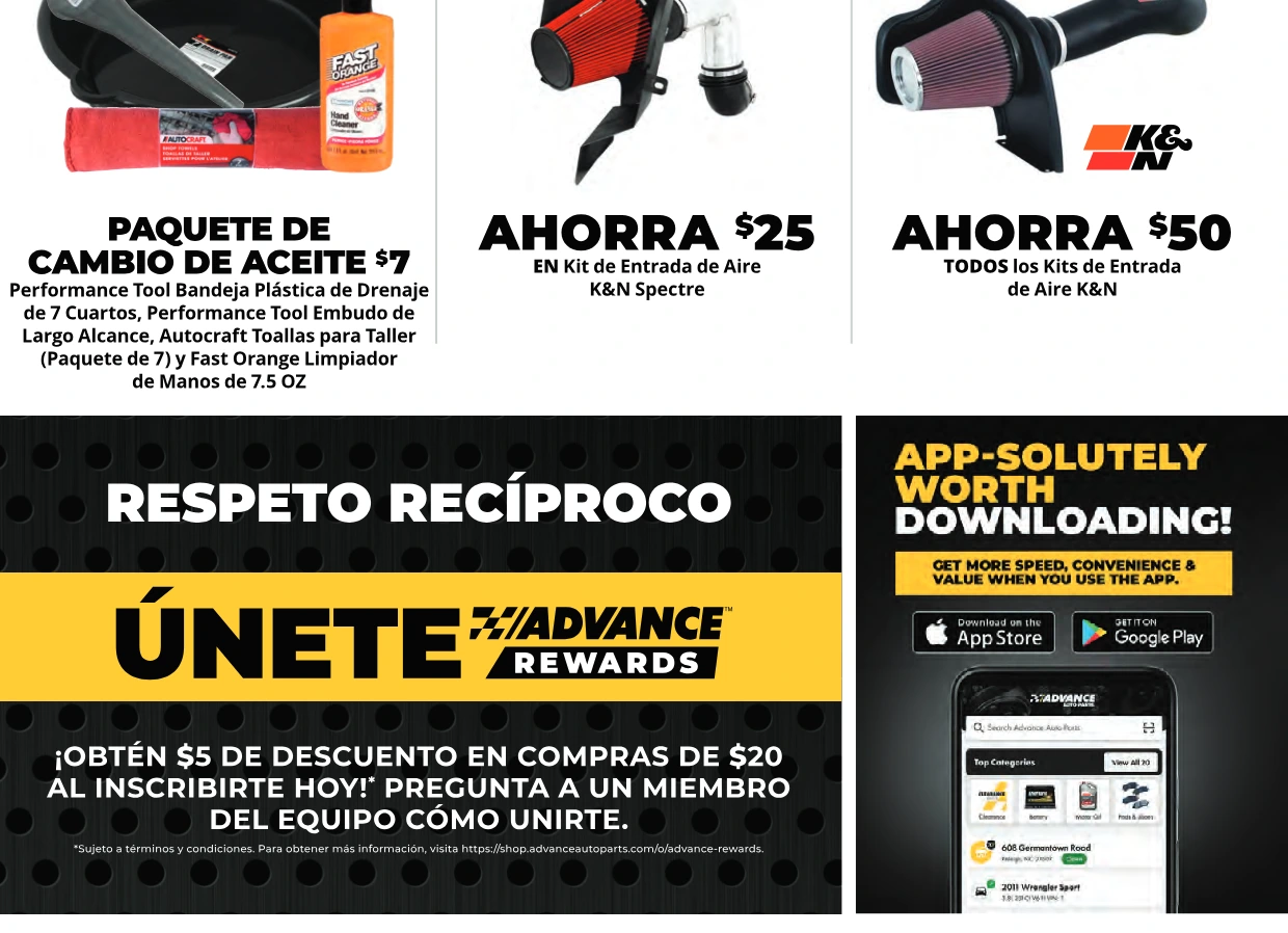 Flyer page 5