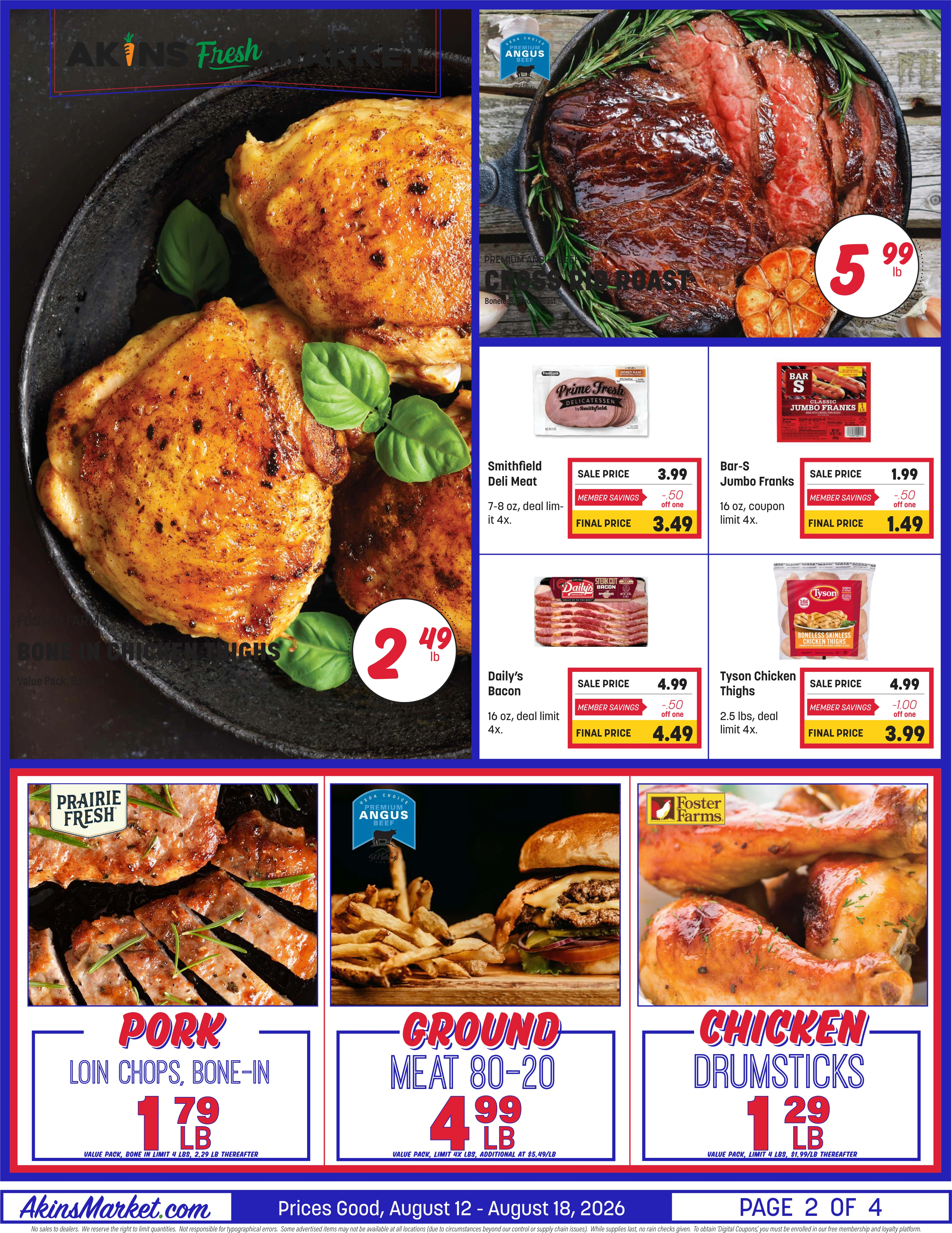 Flyer page 2