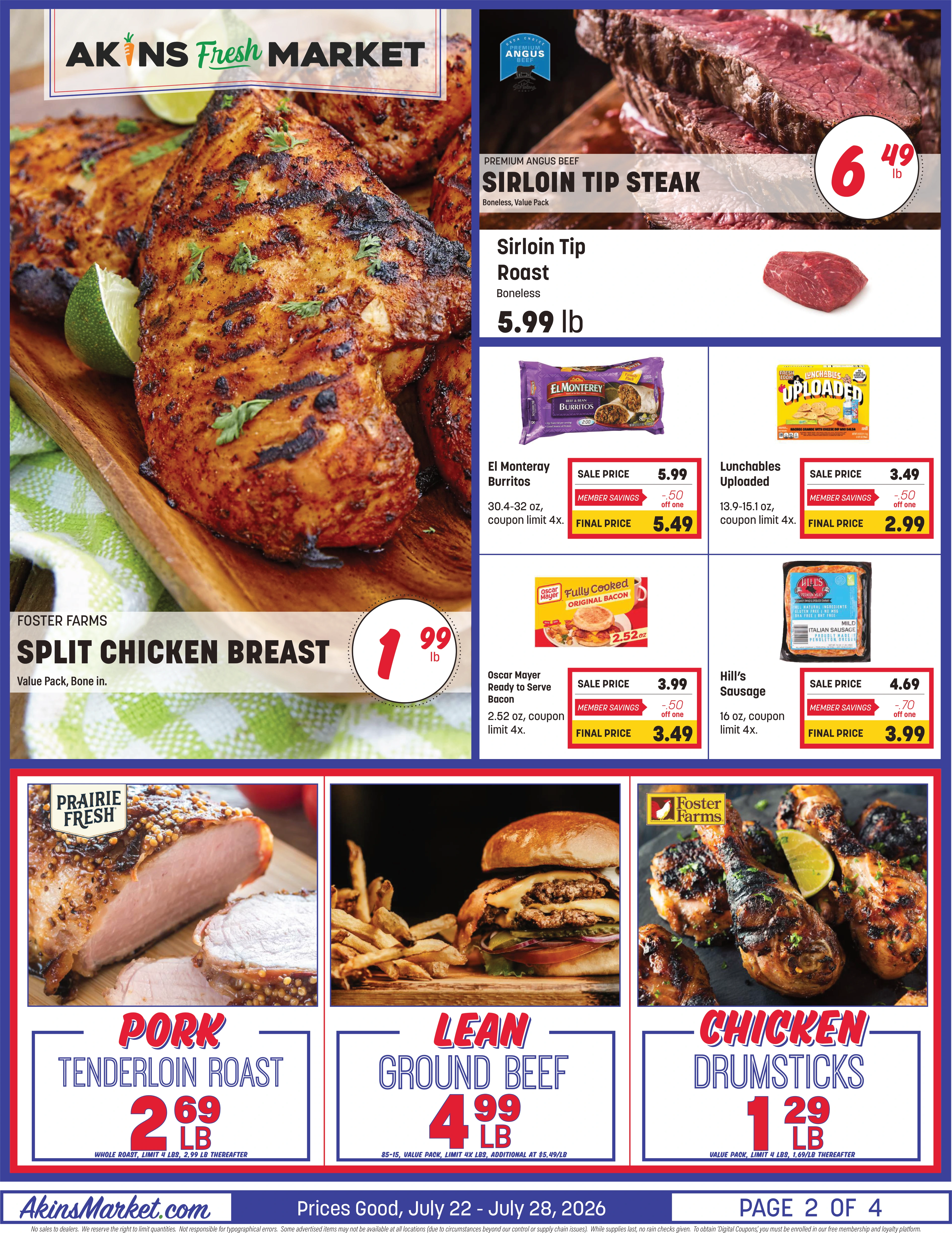 Flyer page 2