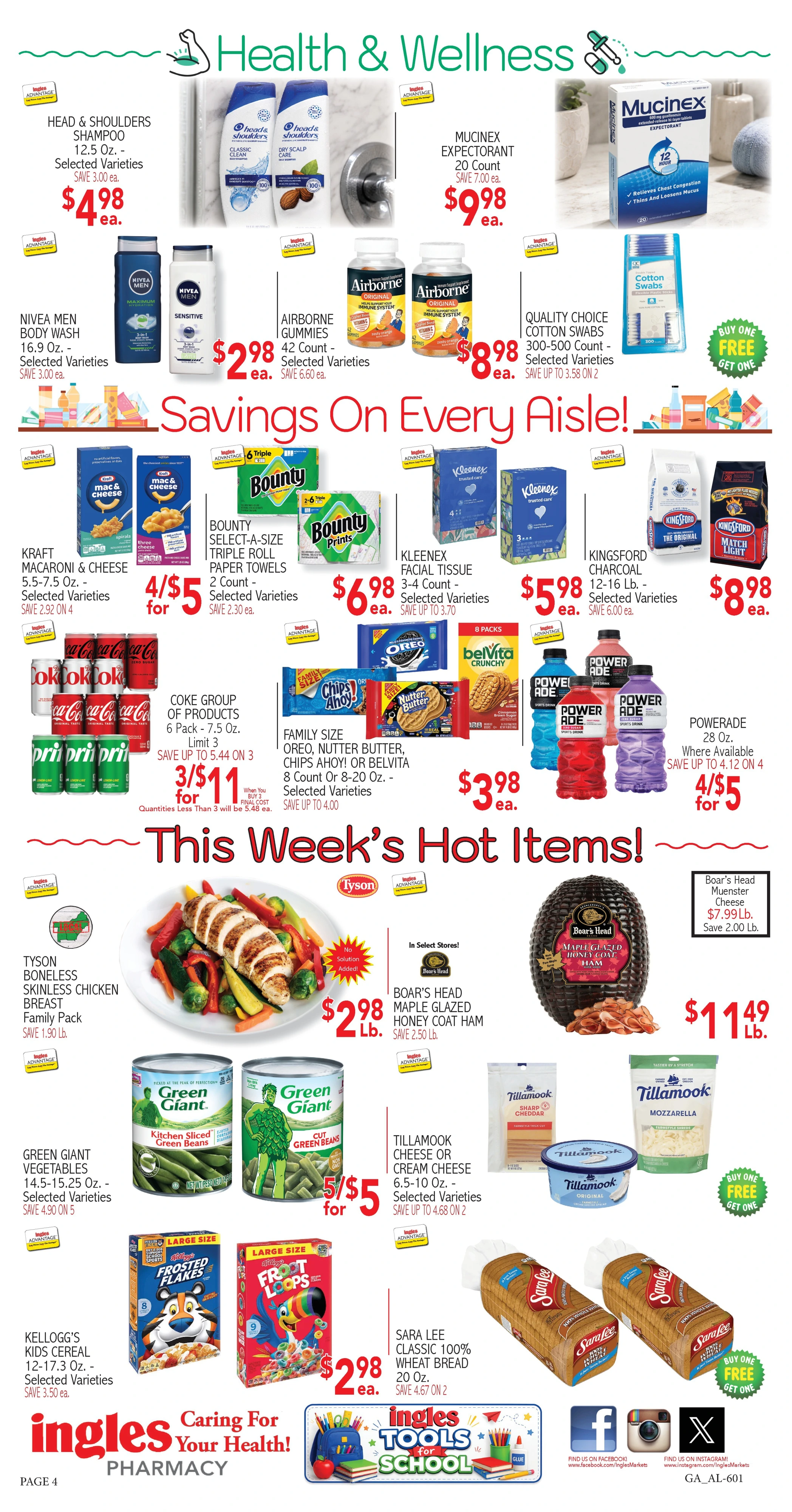 Flyer page 4