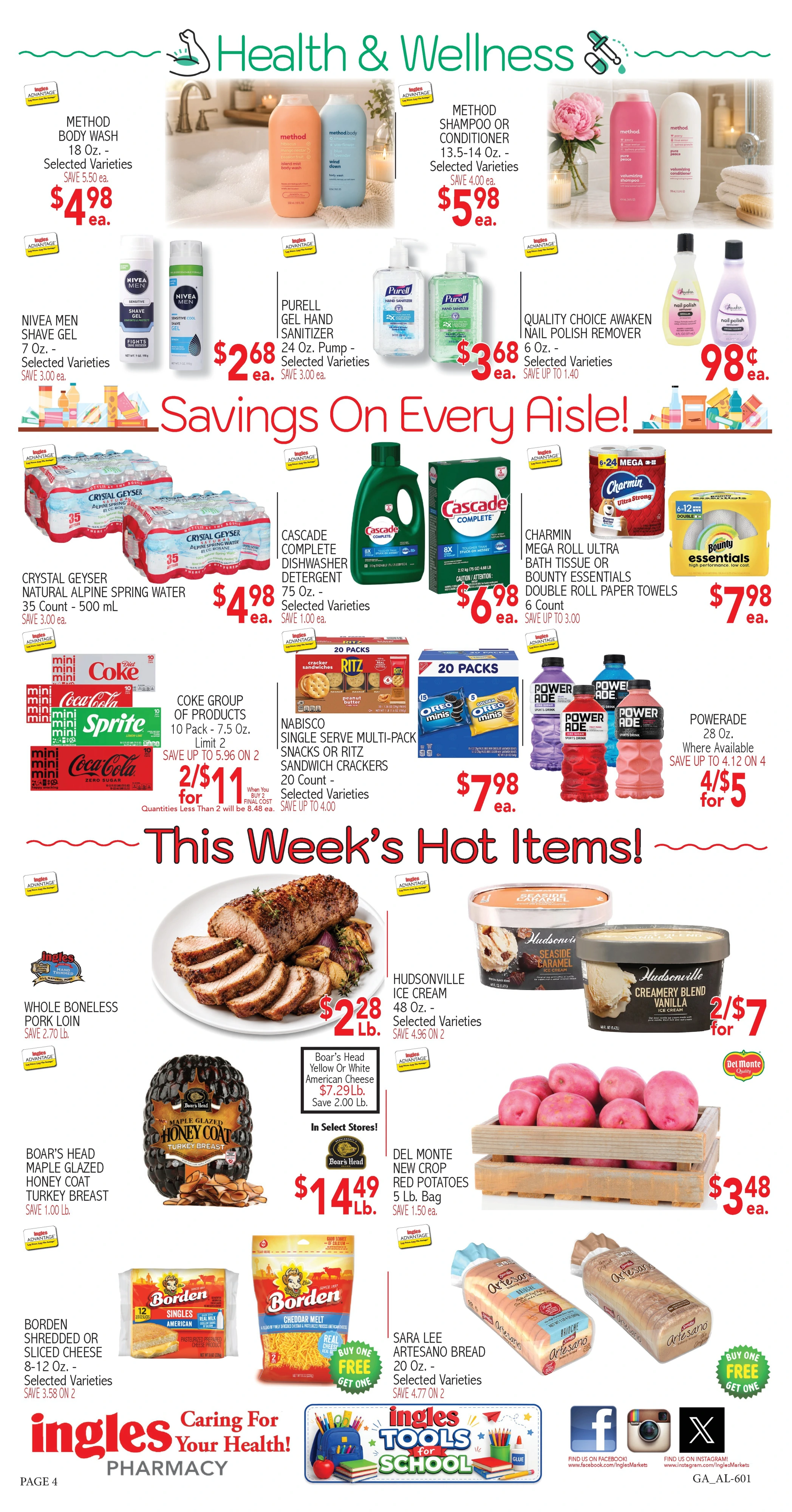 Flyer page 4